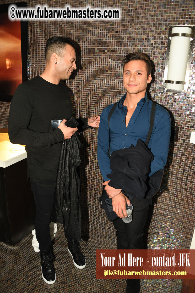 GayVN Awards After Party