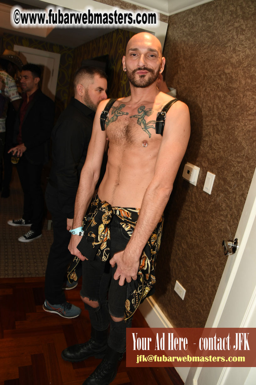 GayVN Awards After Party