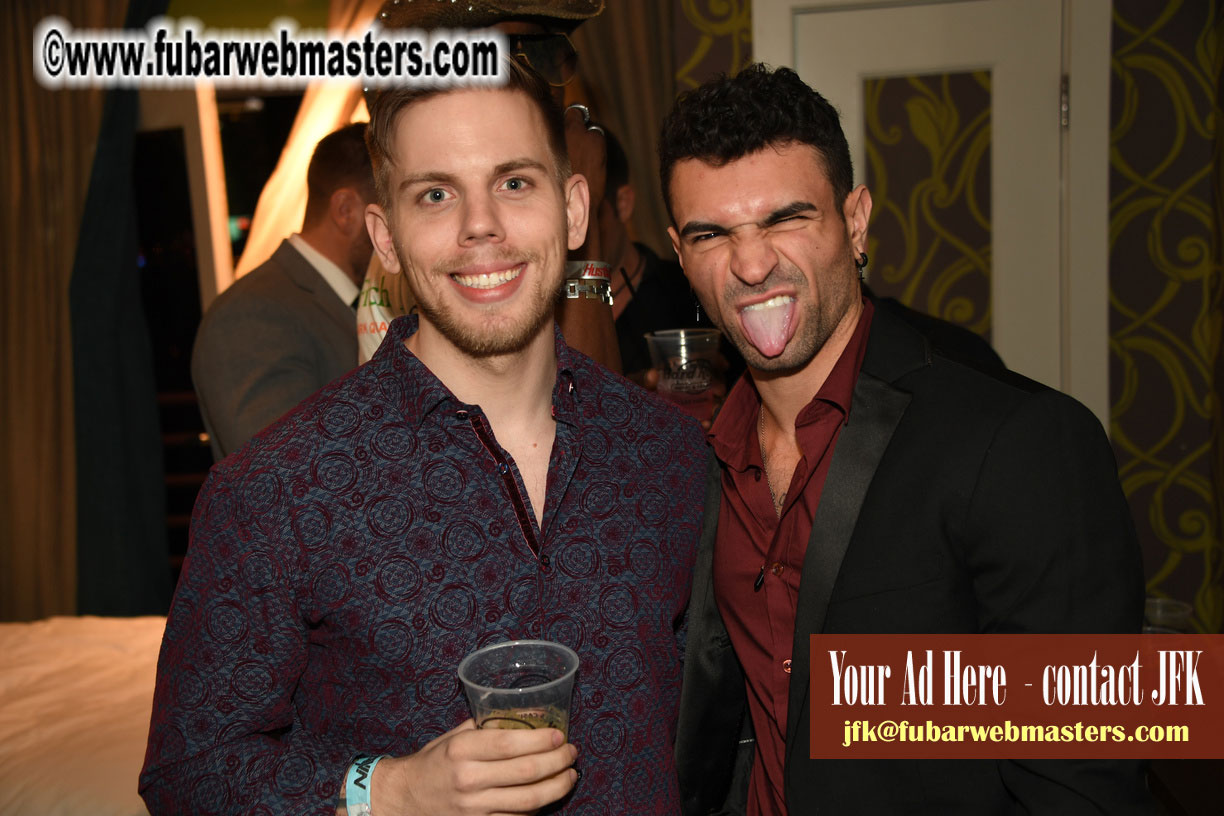 GayVN Awards After Party