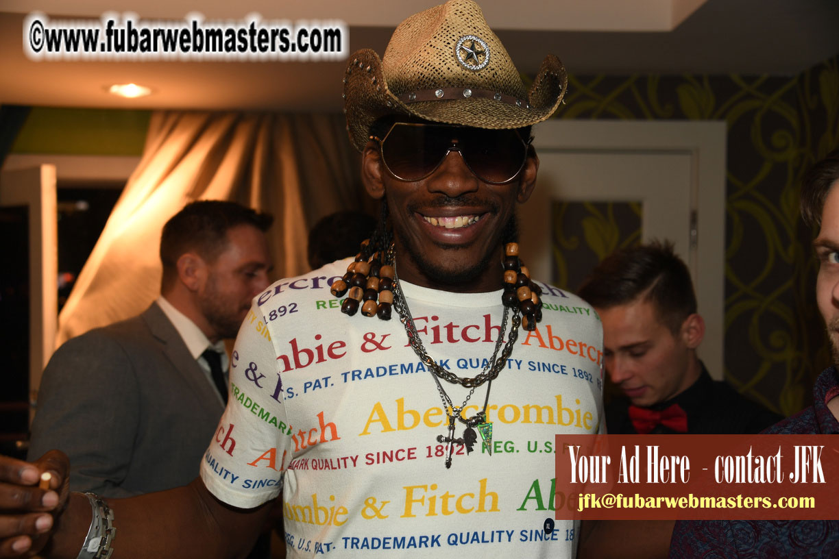 GayVN Awards After Party