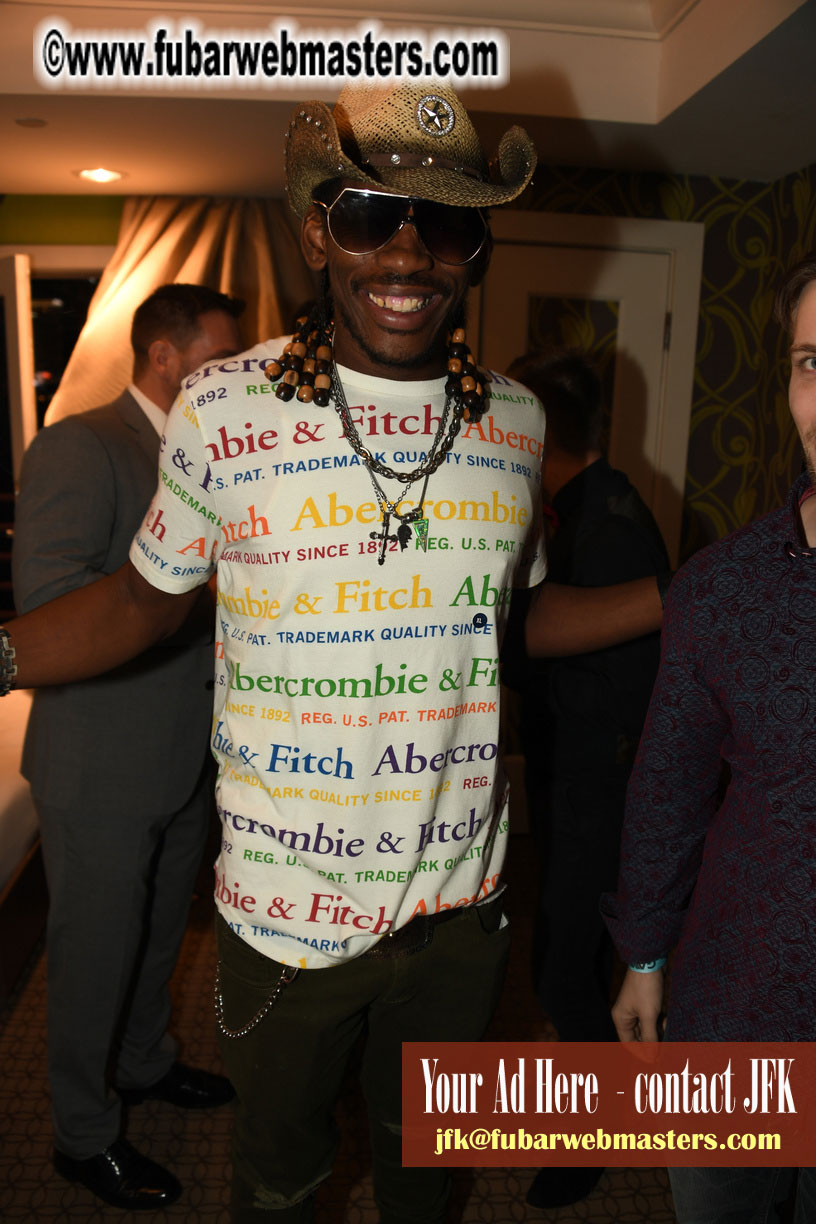 GayVN Awards After Party