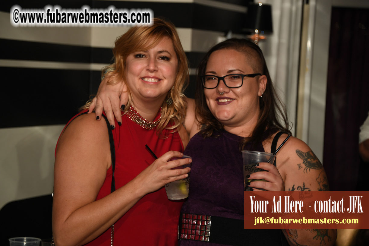 GayVN Awards After Party