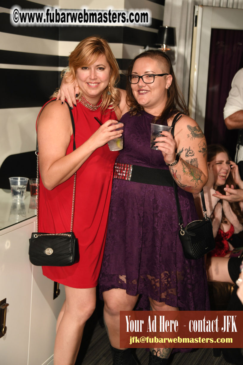 GayVN Awards After Party