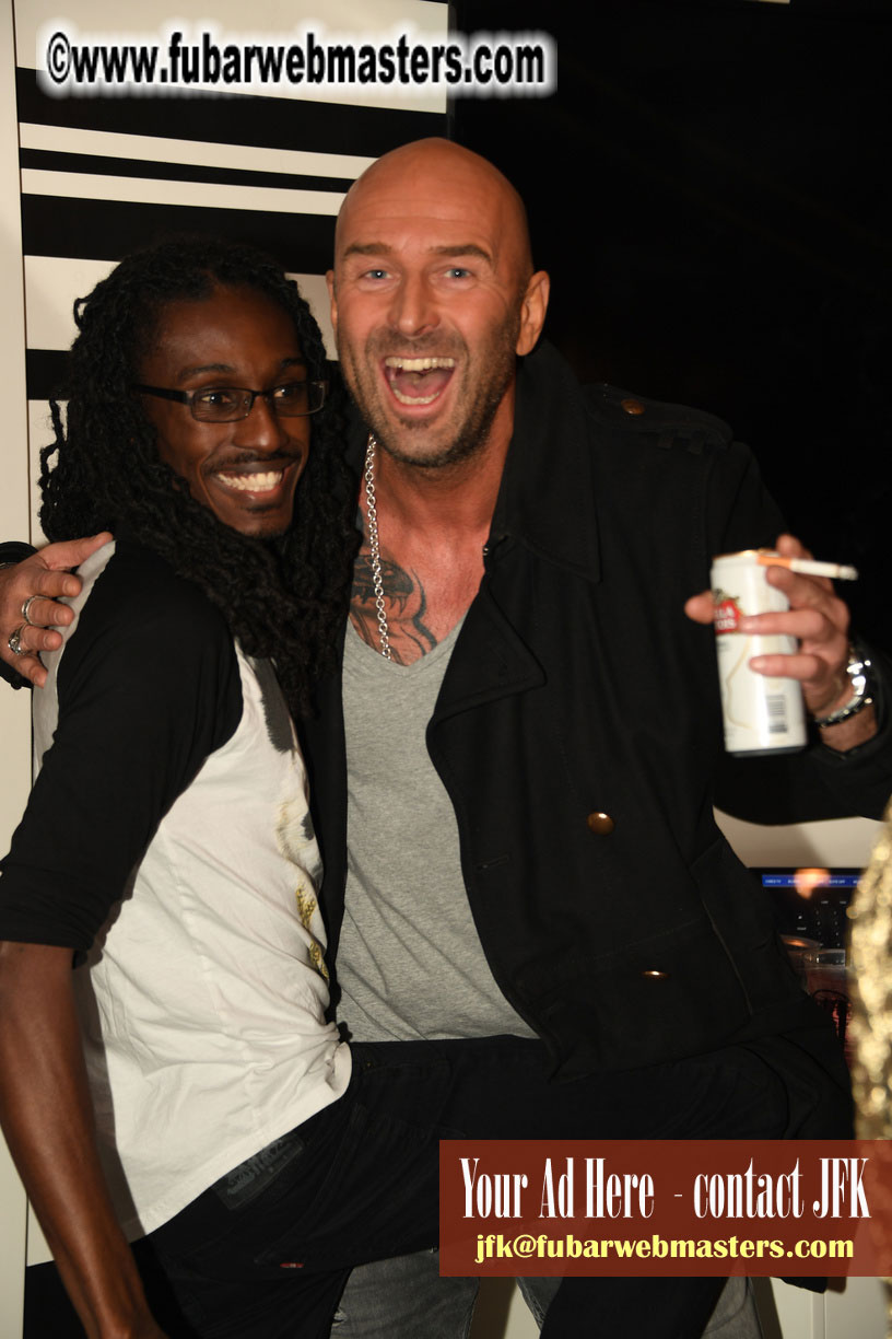 GayVN Awards After Party