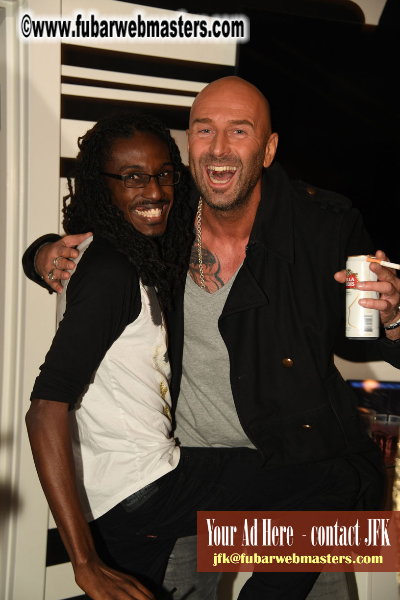 GayVN Awards After Party