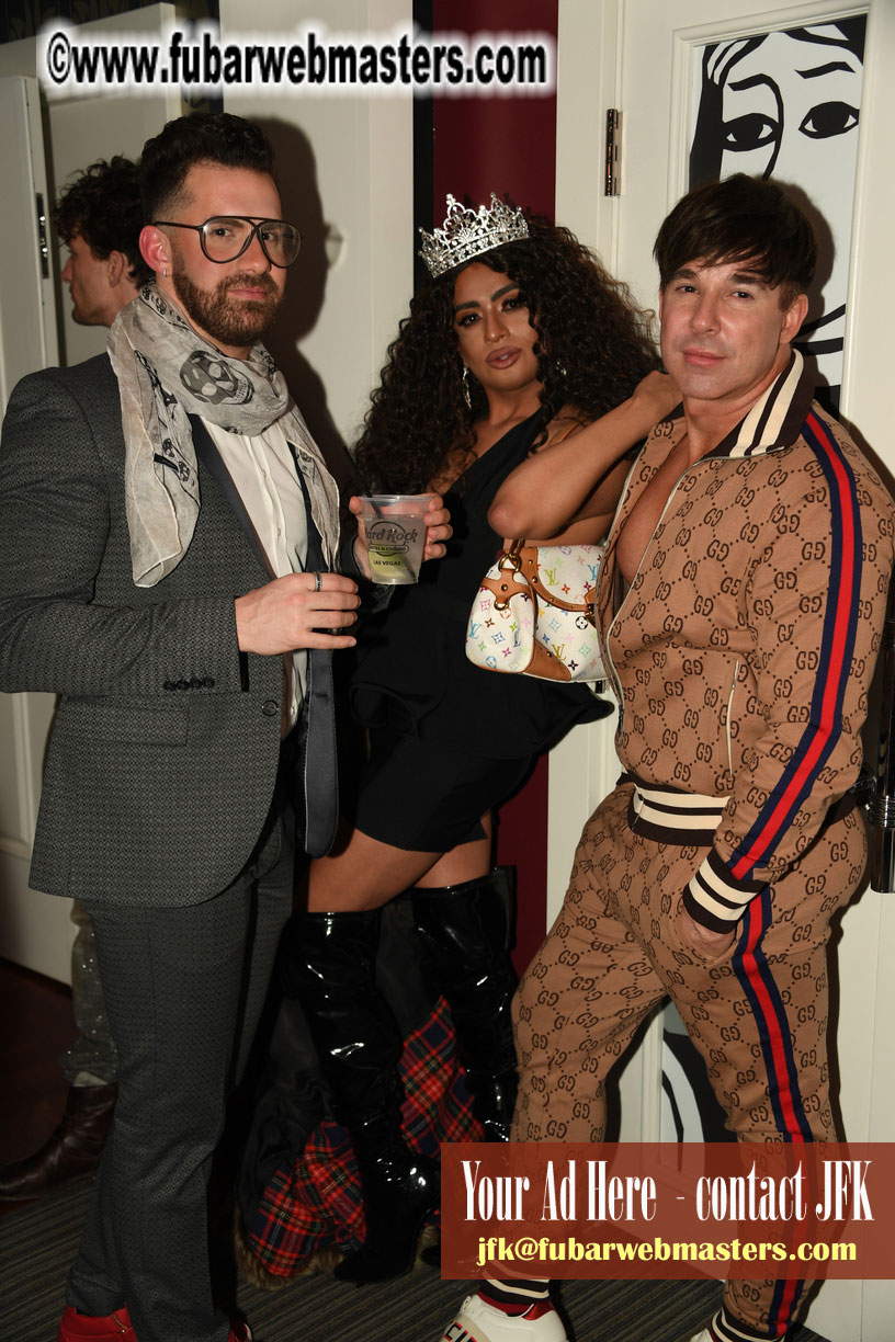 GayVN Awards After Party