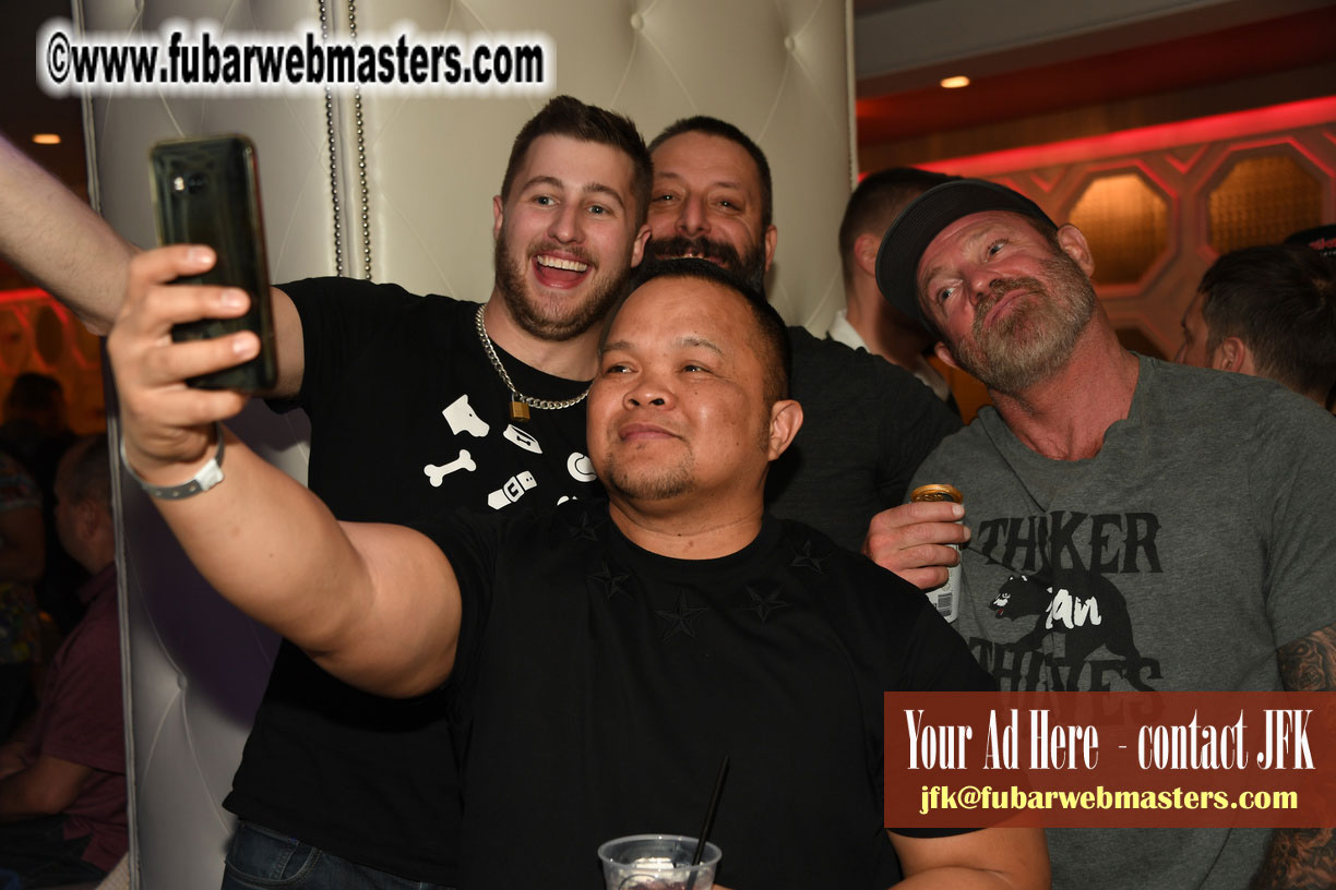 GayVN Awards After Party