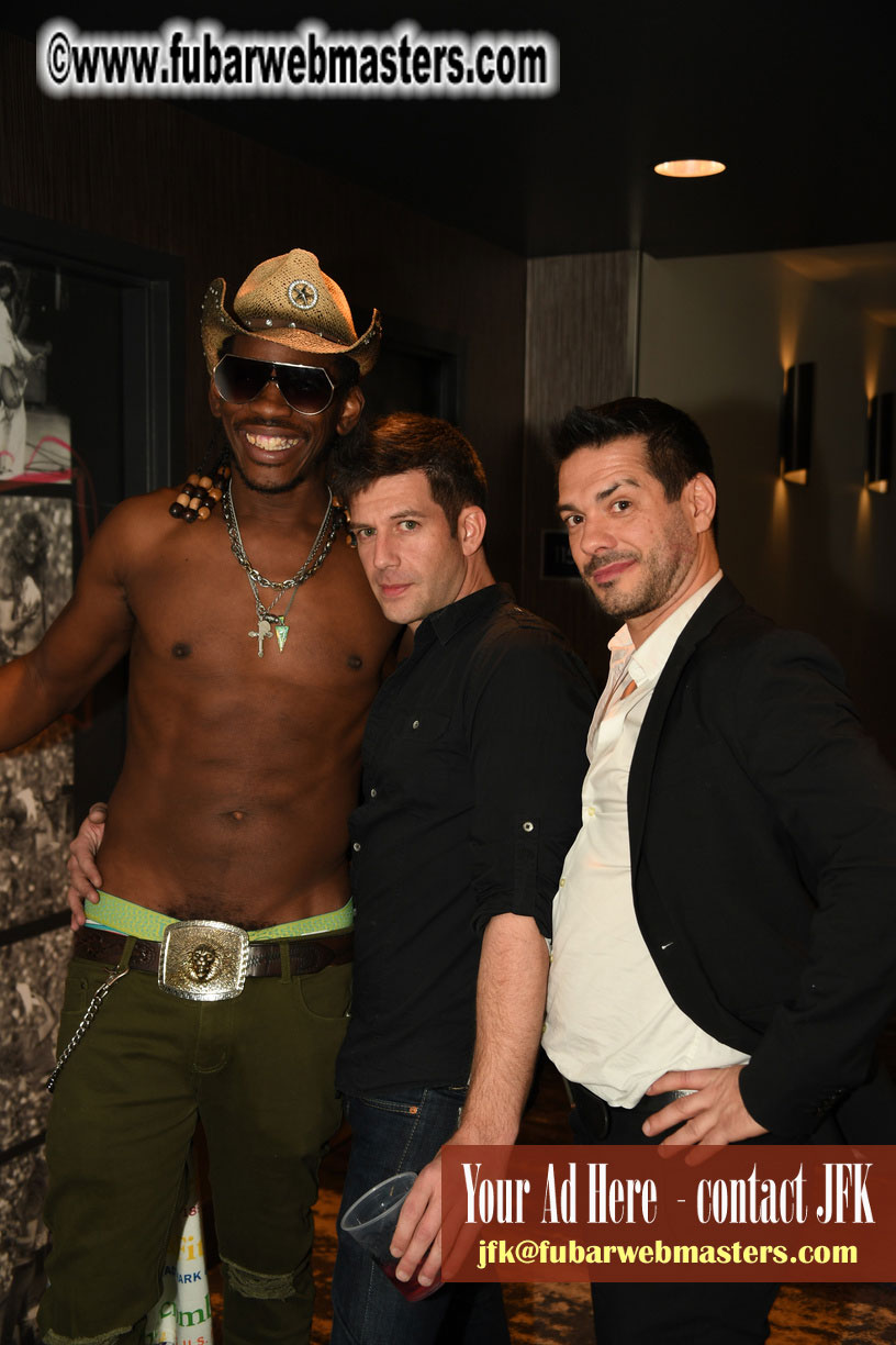 GayVN Awards After Party