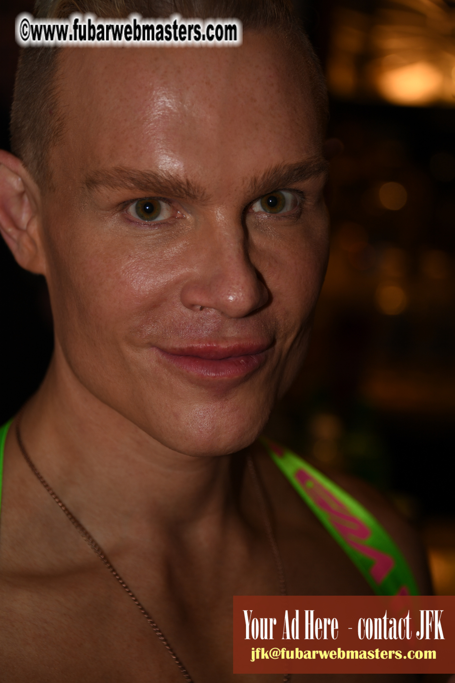 2020 Hustlaball VIP Suite Party