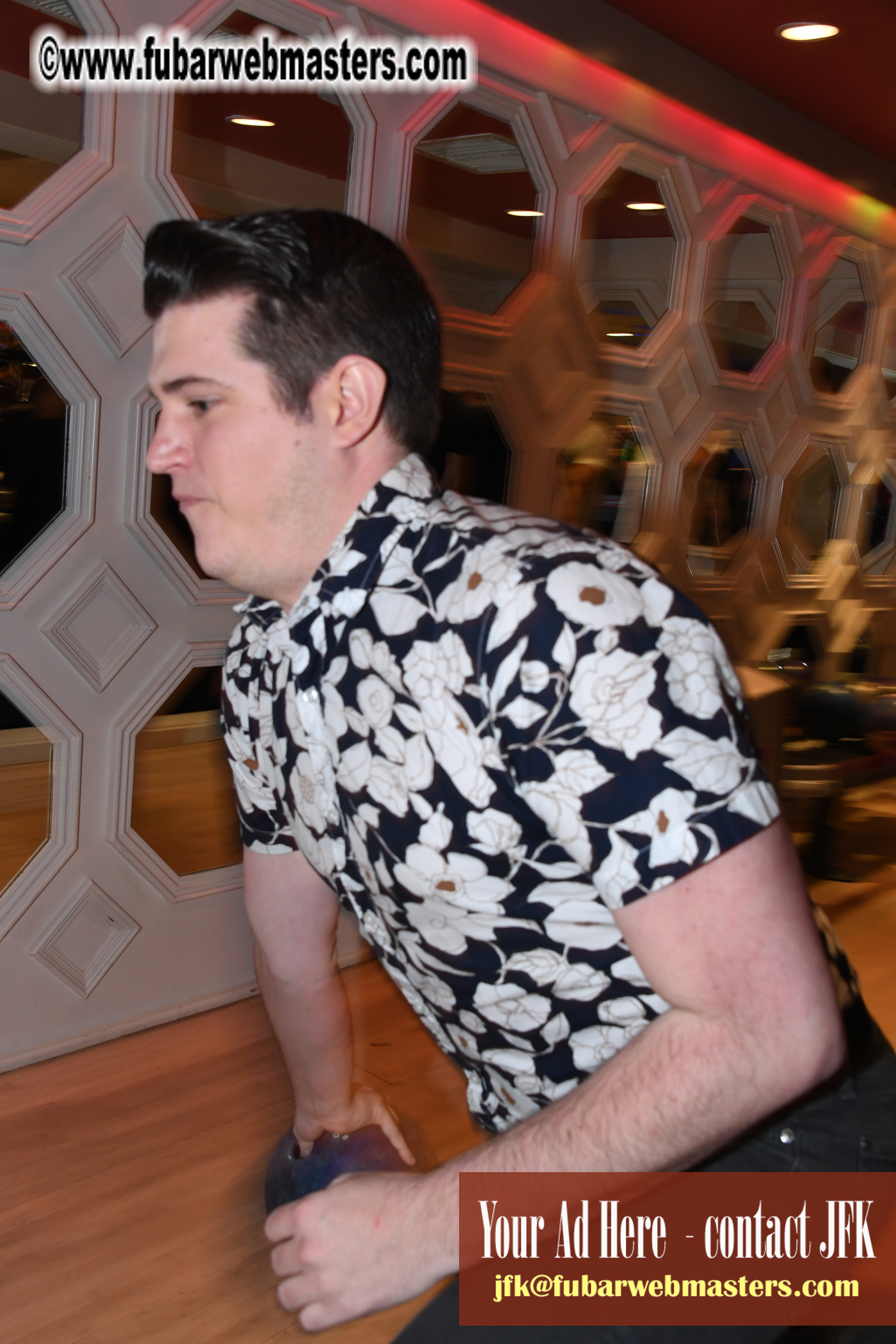 2020 Hustlaball VIP Suite Party