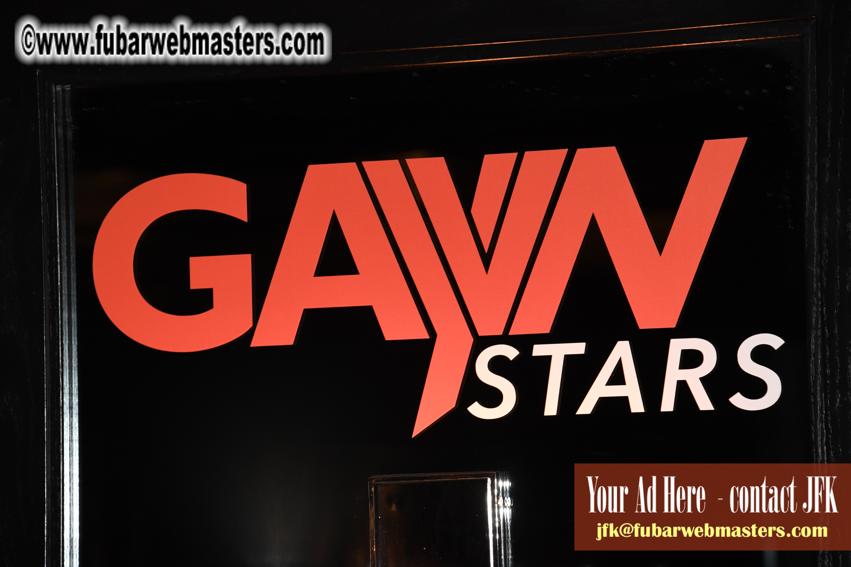 Party at the Paradise Towers