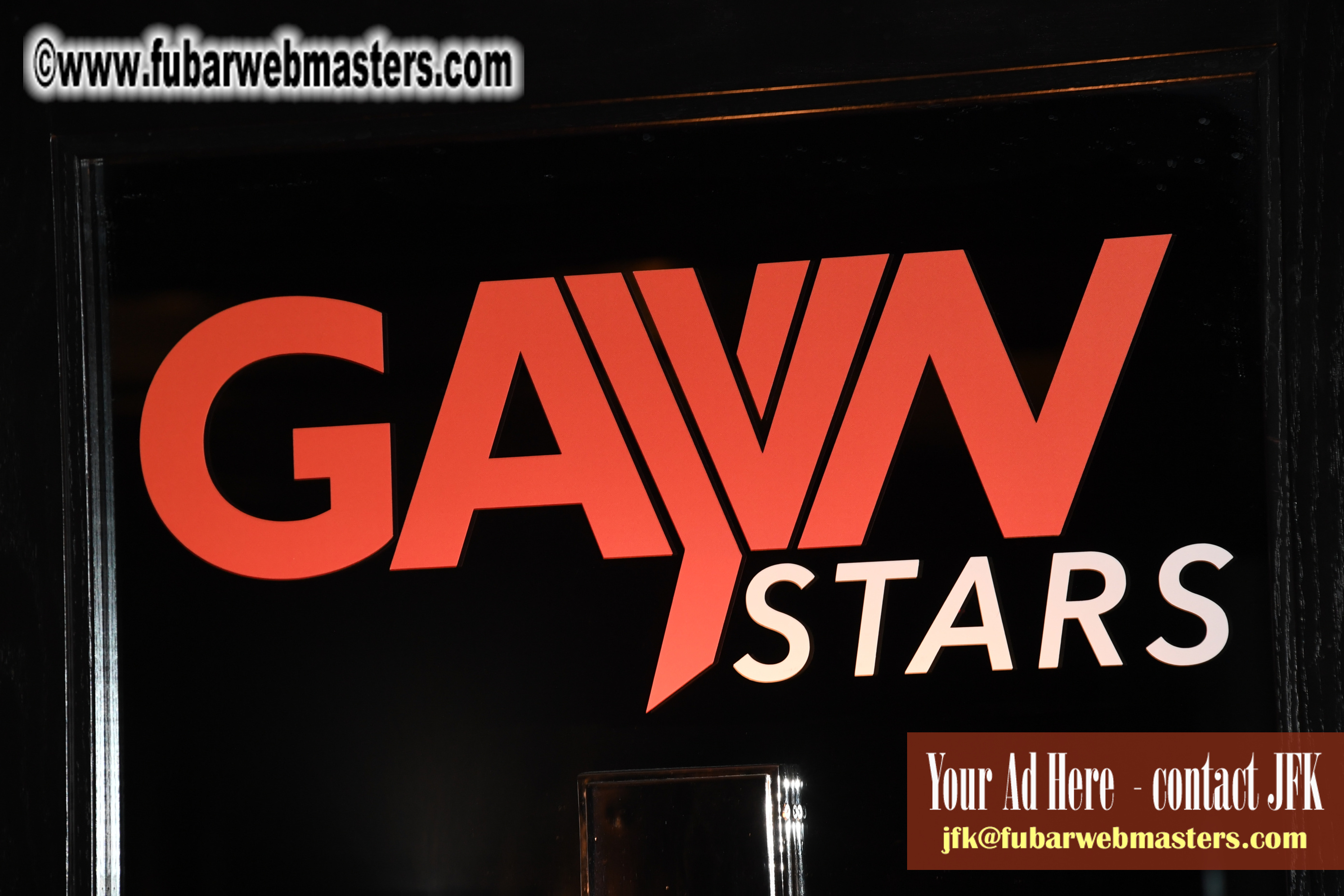 Party at the Paradise Towers