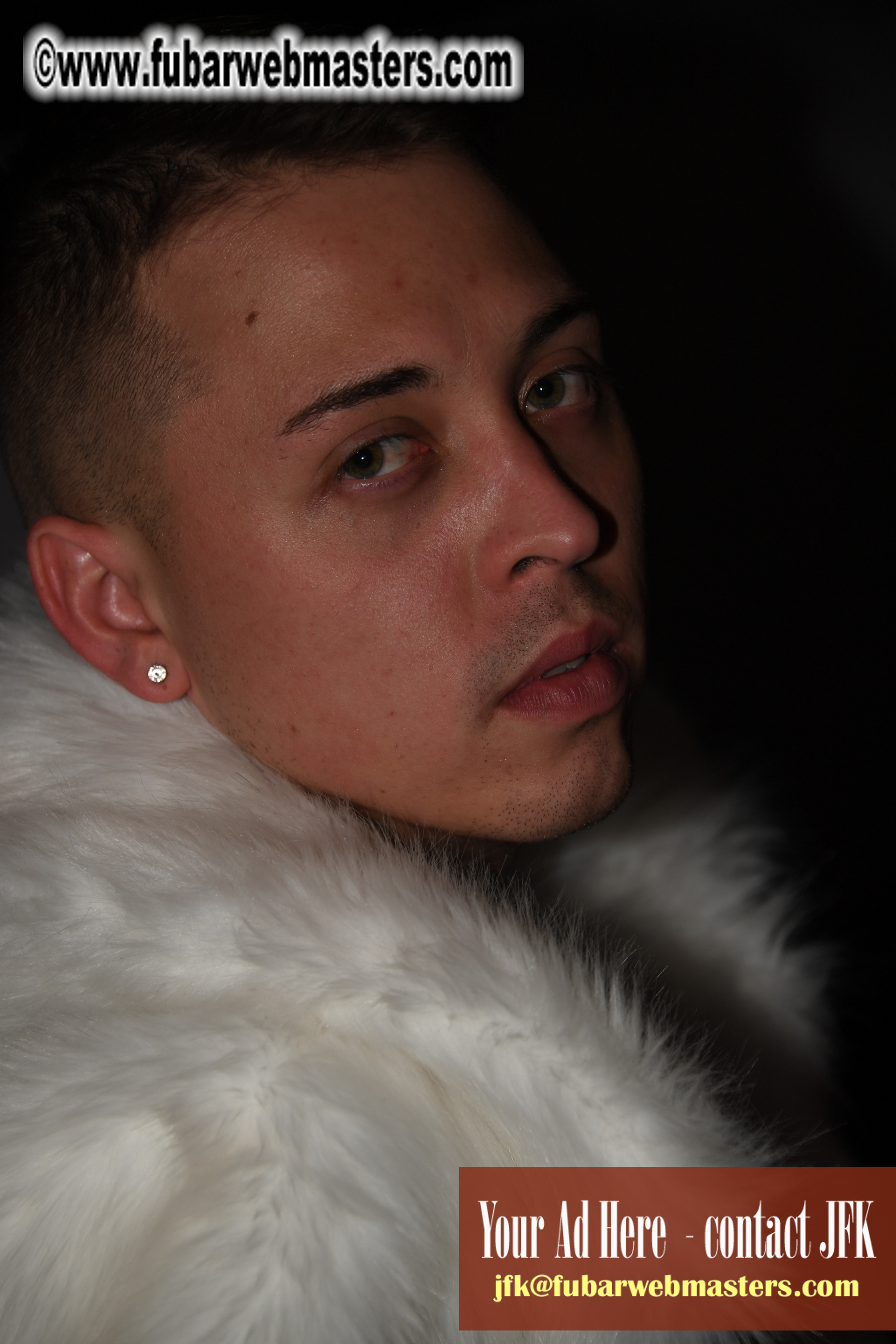 Party at the Paradise Towers