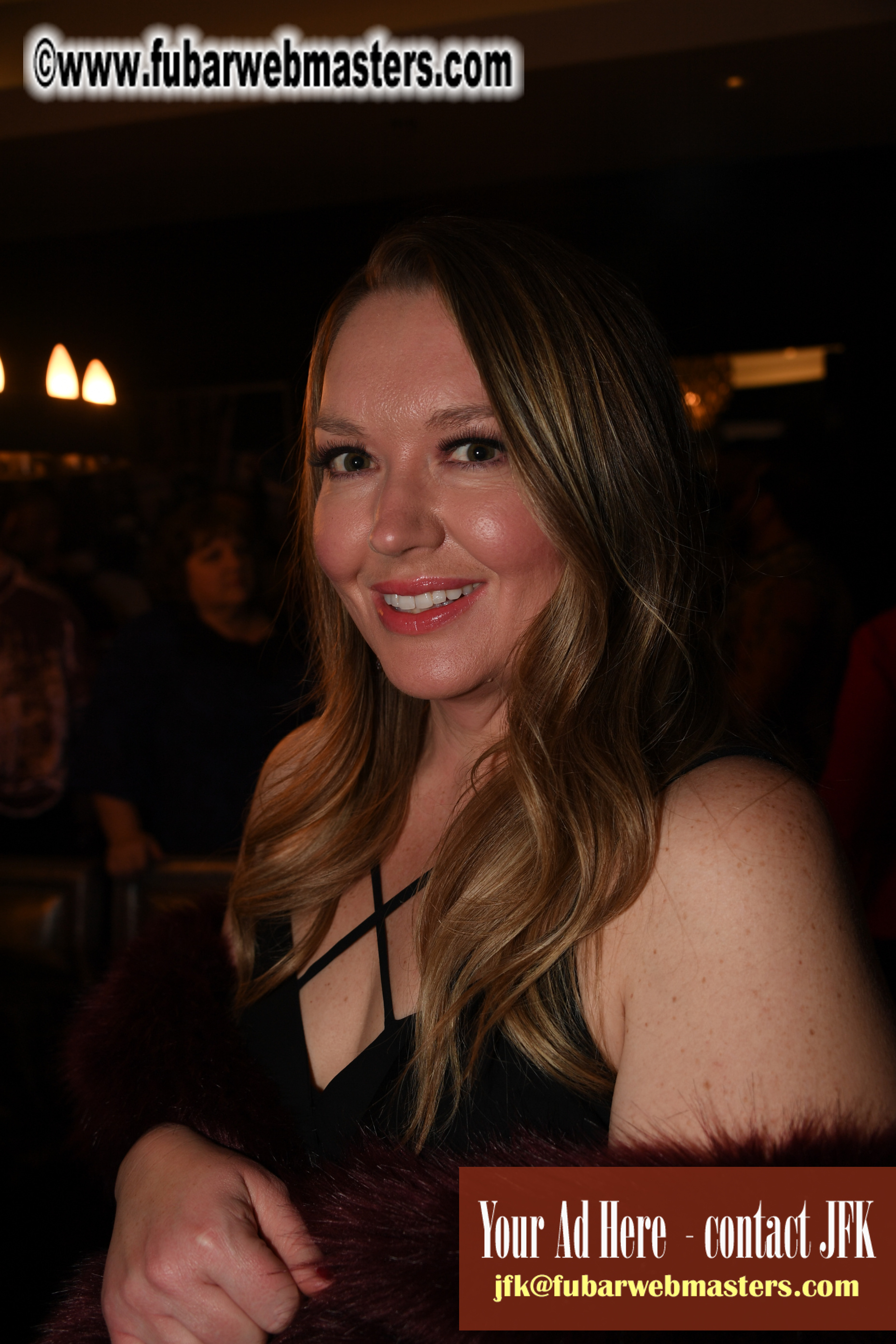 Party at the Paradise Towers