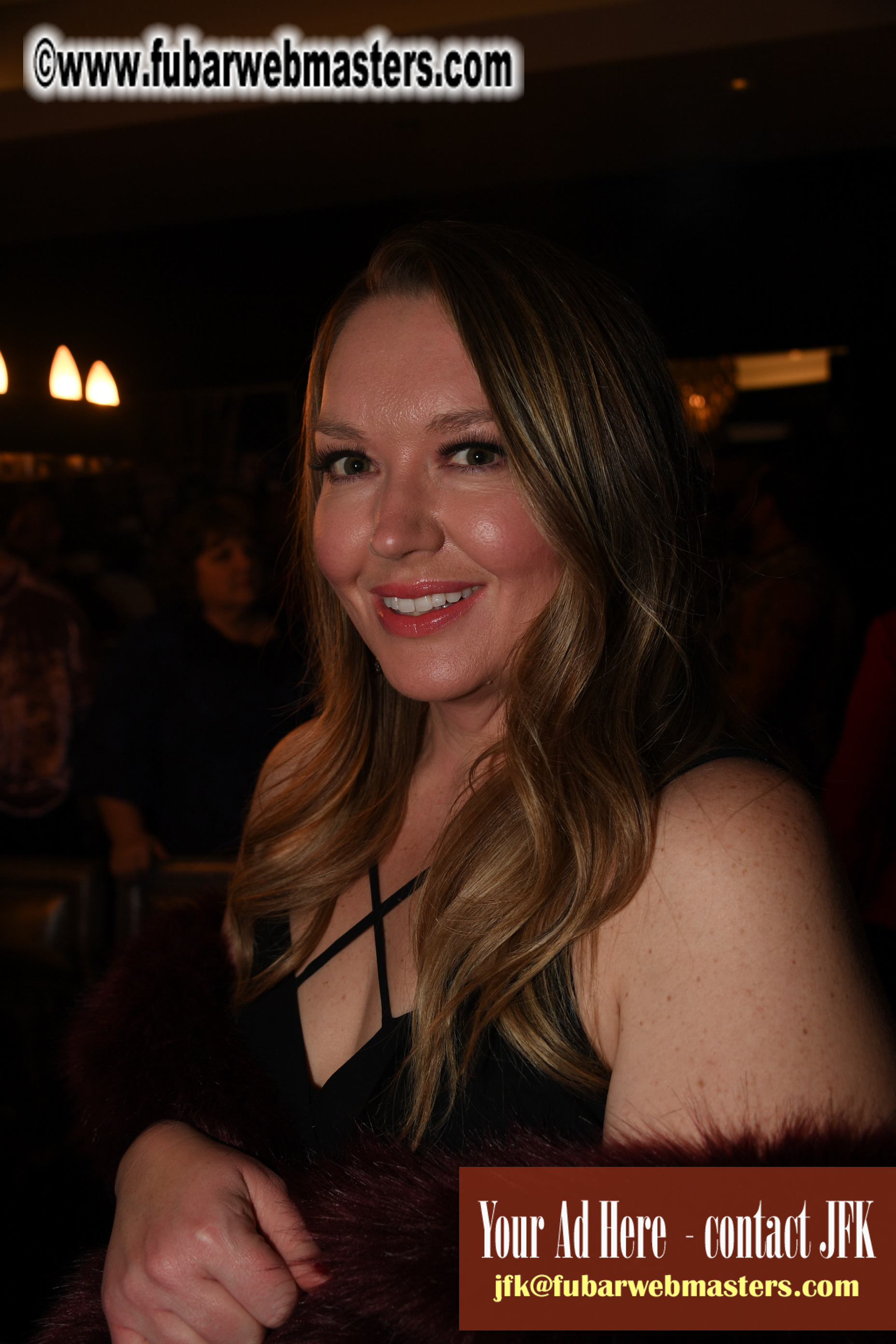 Party at the Paradise Towers