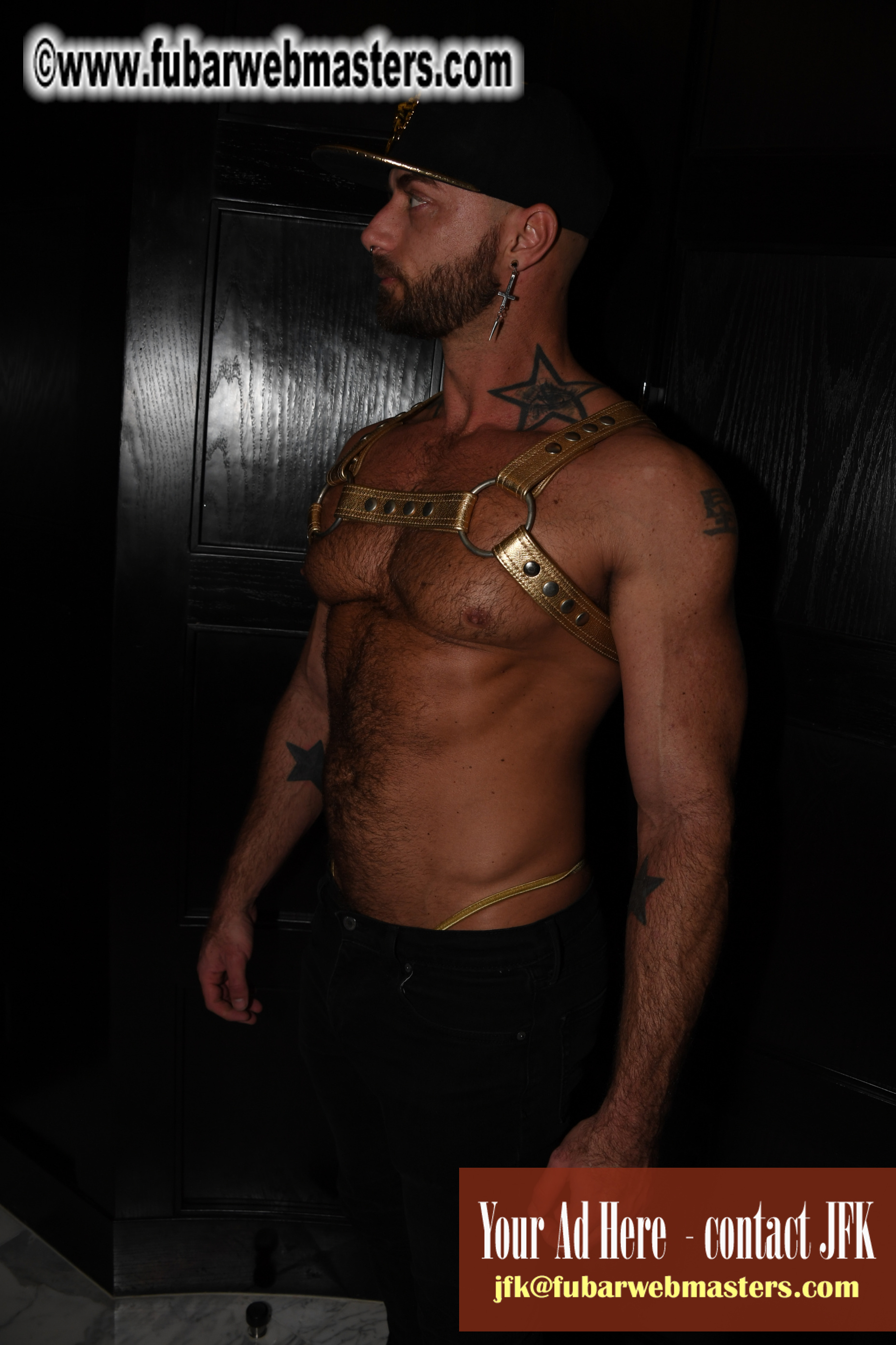 Party at the Paradise Towers