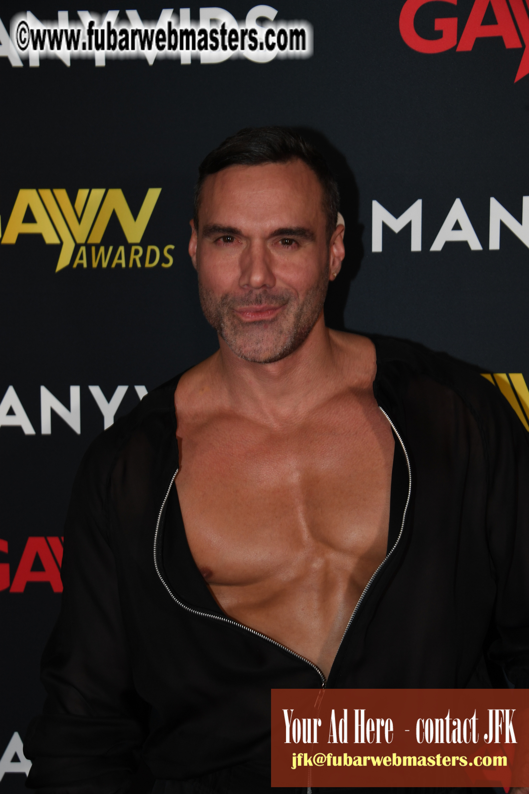 GayVN Awards 2020 Red Carpet