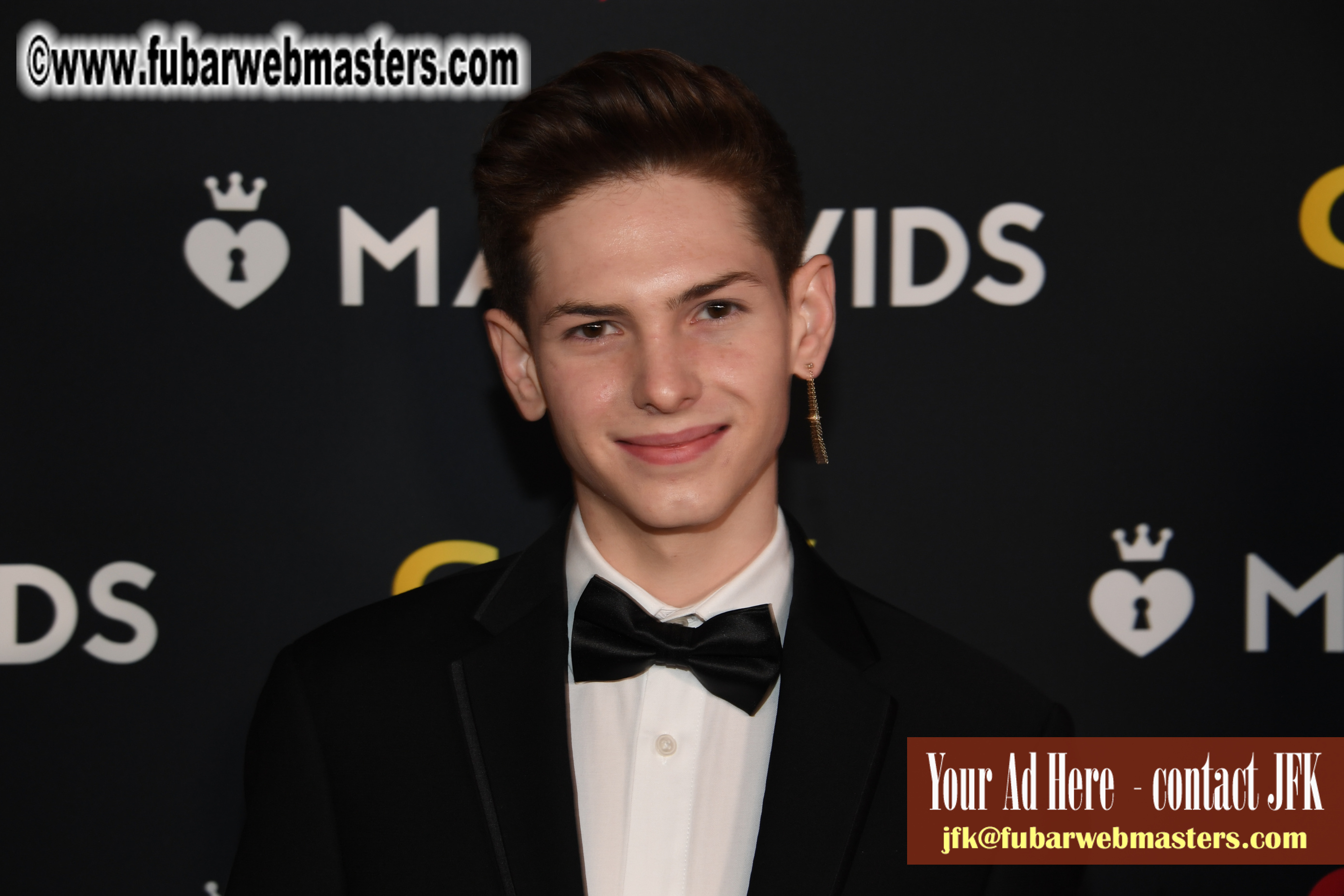 GayVN Awards 2020 Red Carpet