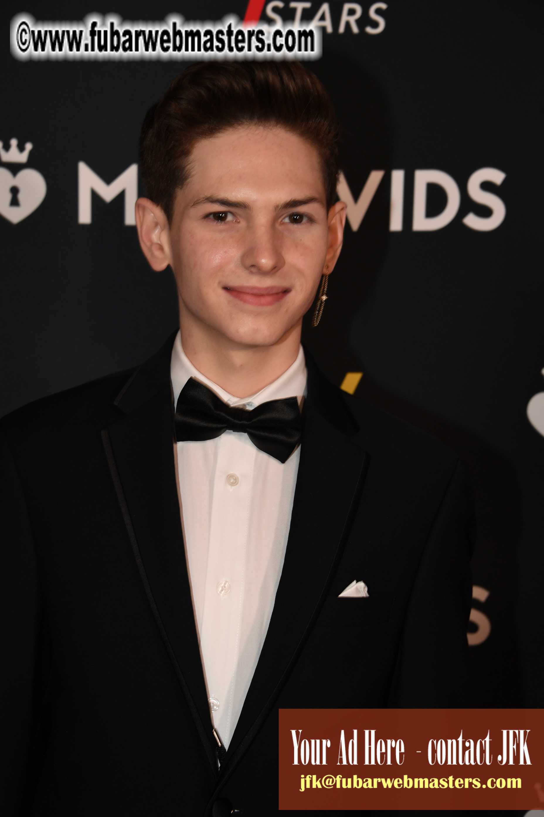 GayVN Awards 2020 Red Carpet