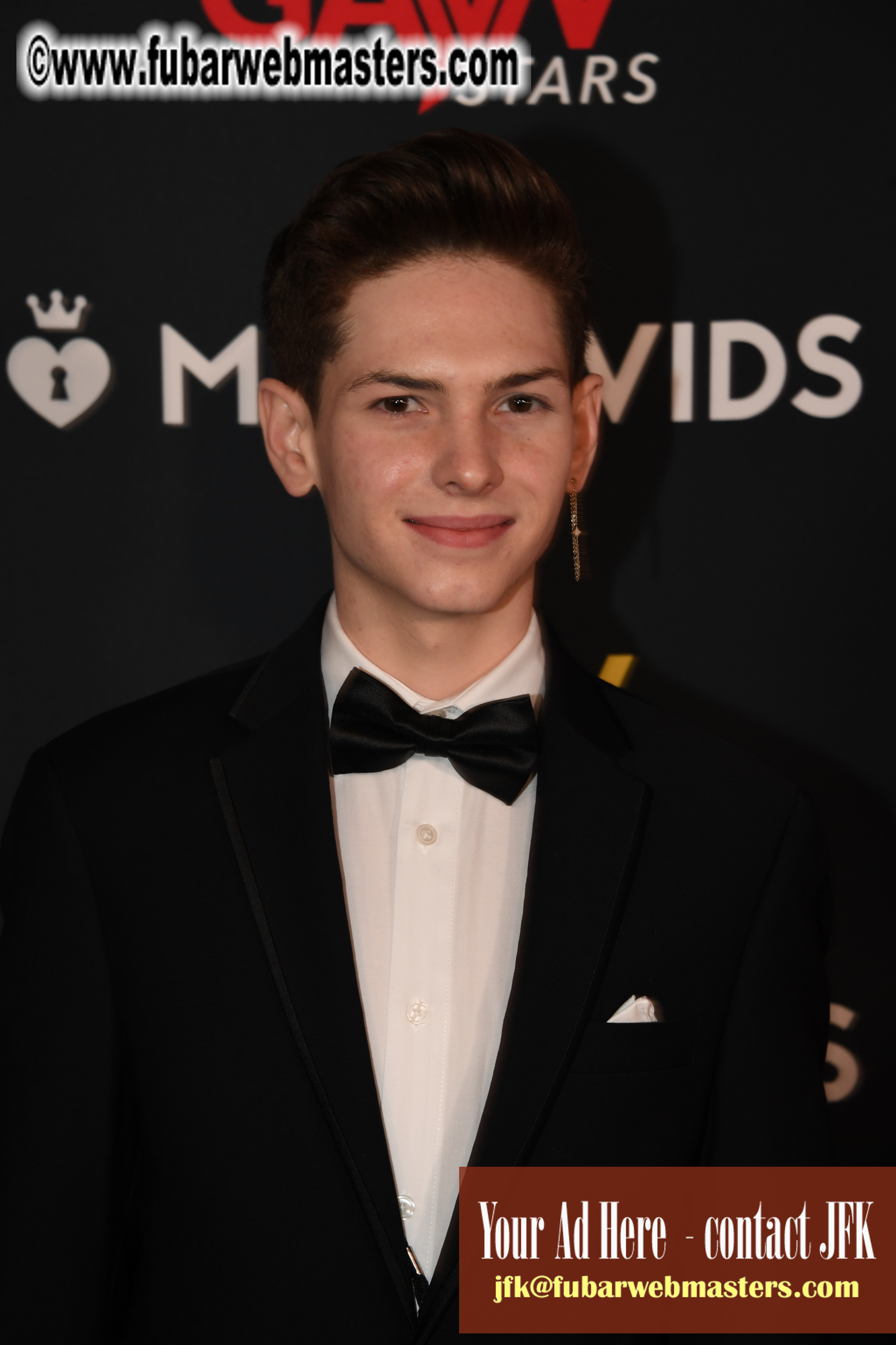 GayVN Awards 2020 Red Carpet