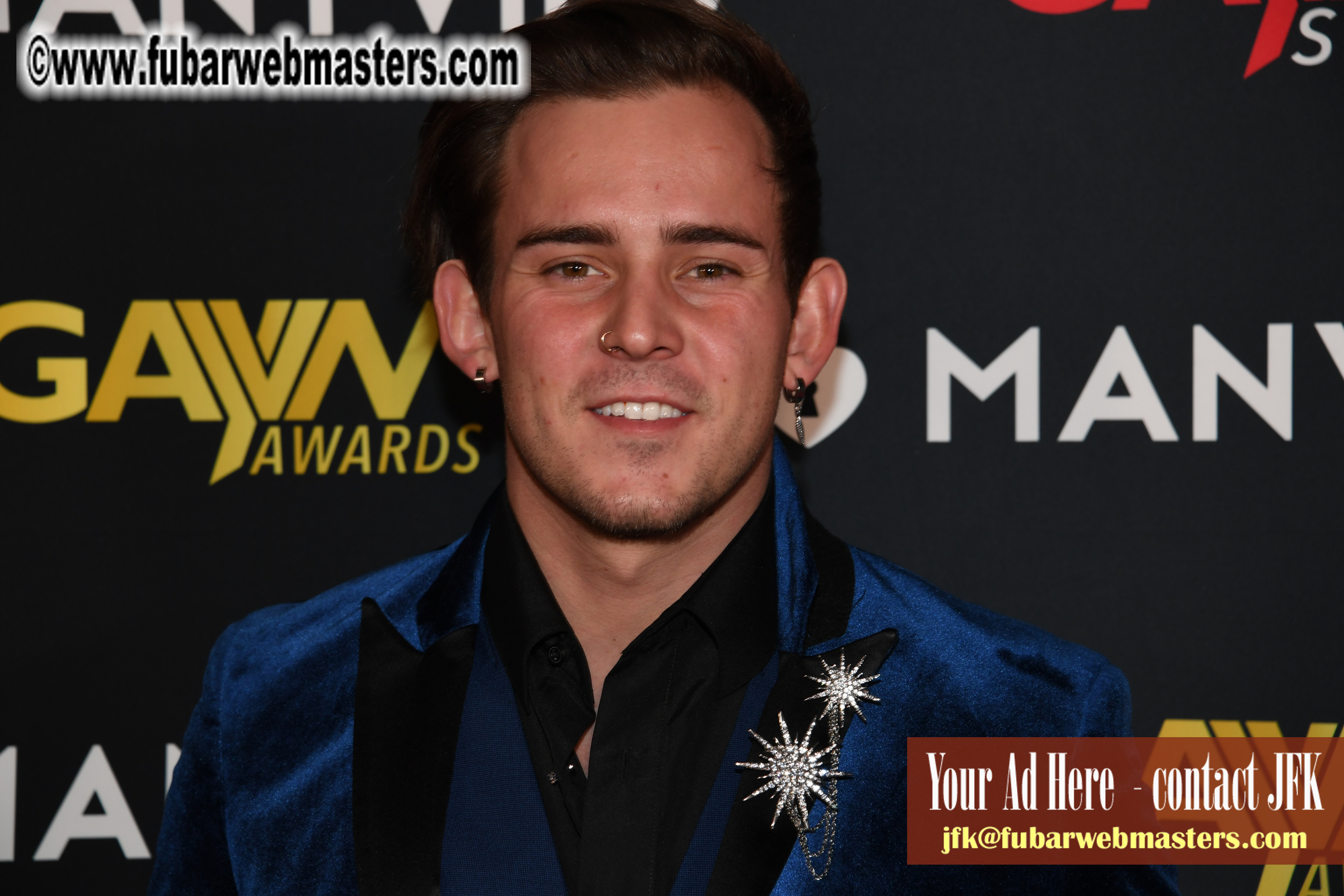 GayVN Awards 2020 Red Carpet