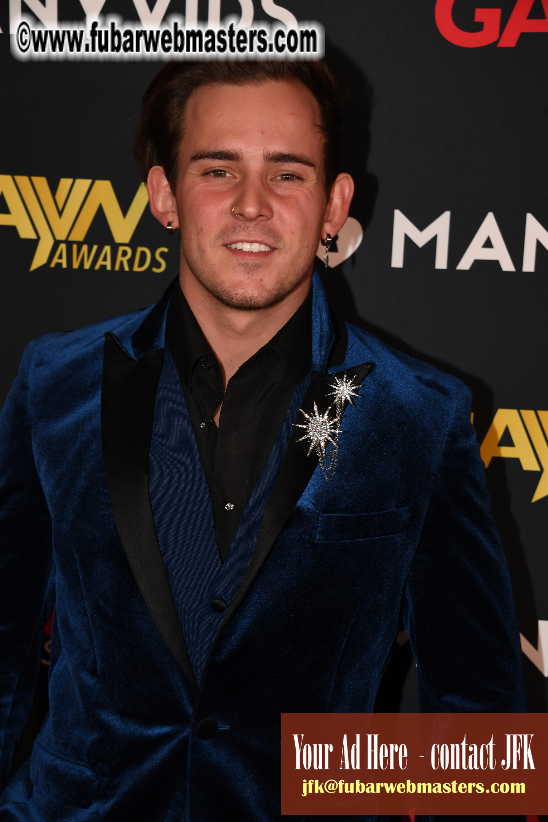 GayVN Awards 2020 Red Carpet