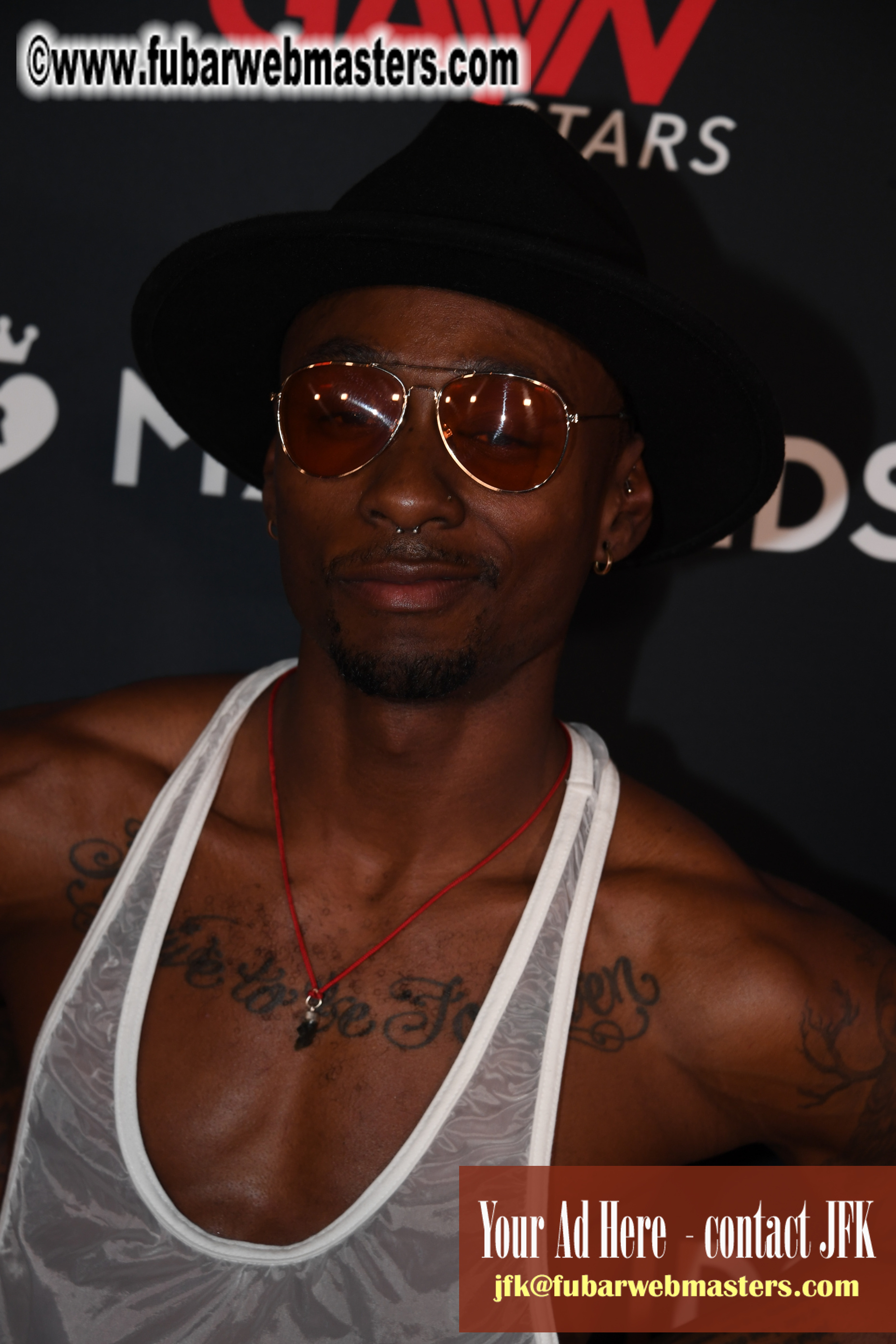 GayVN Awards 2020 Red Carpet