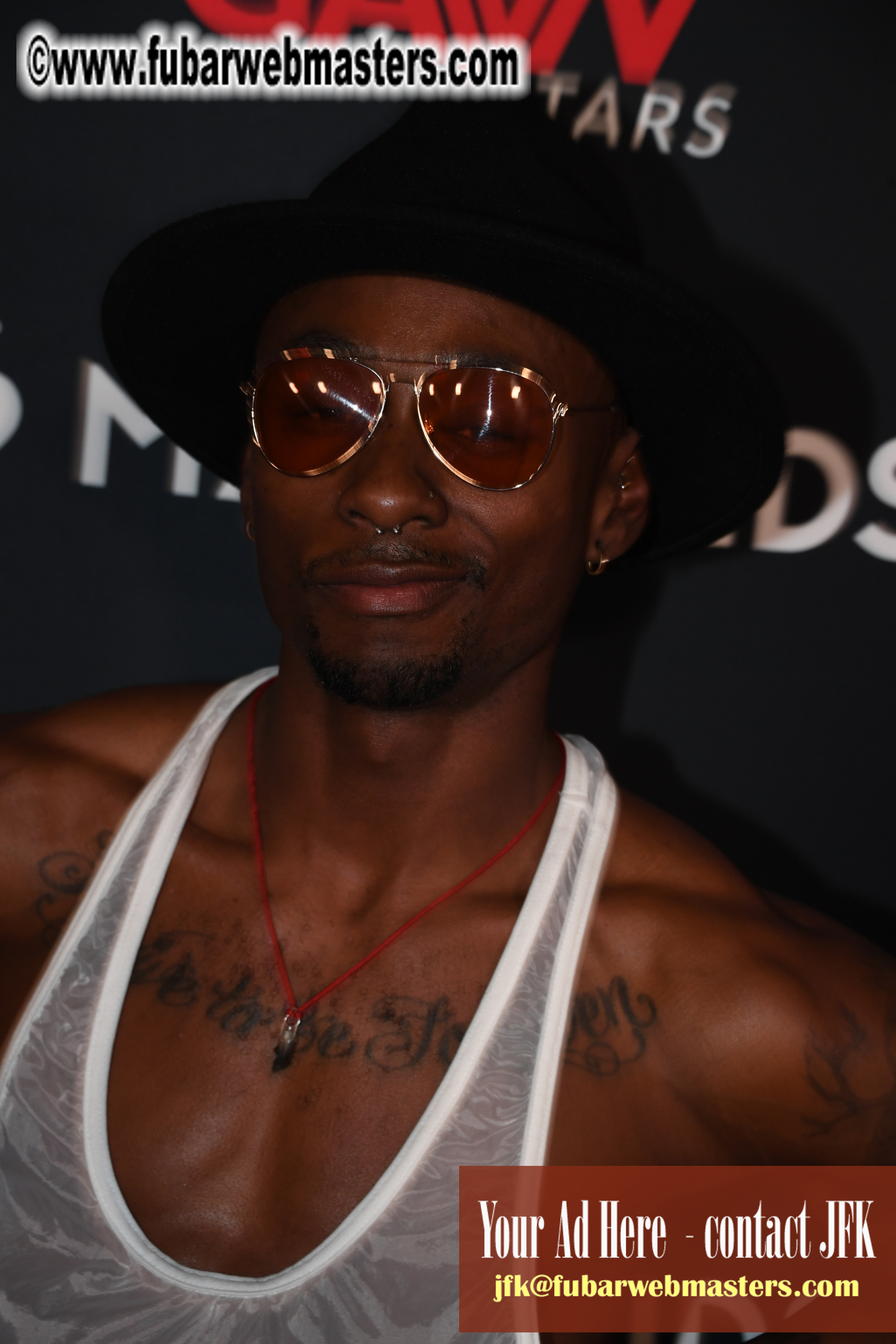 GayVN Awards 2020 Red Carpet