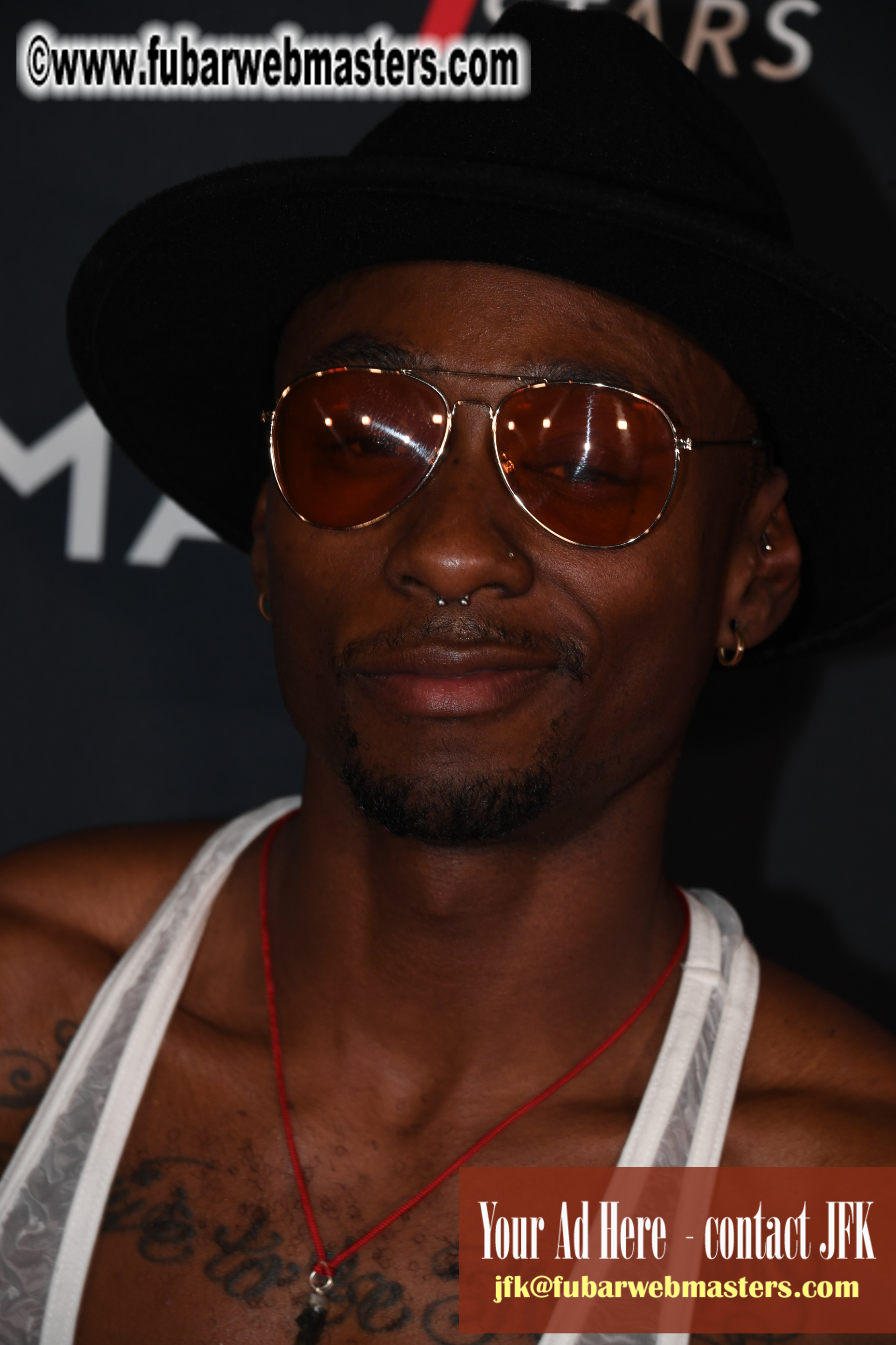 GayVN Awards 2020 Red Carpet