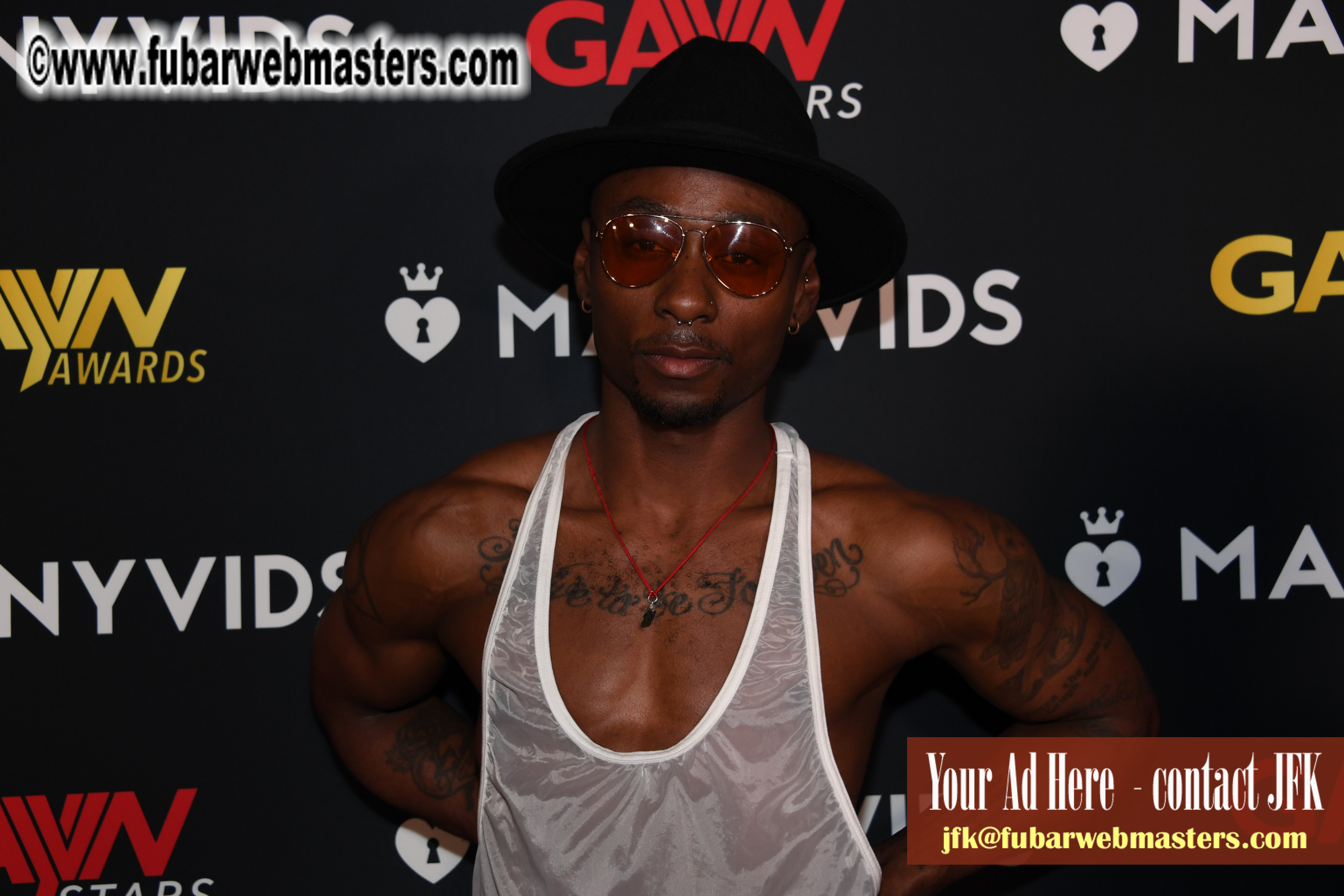 GayVN Awards 2020 Red Carpet