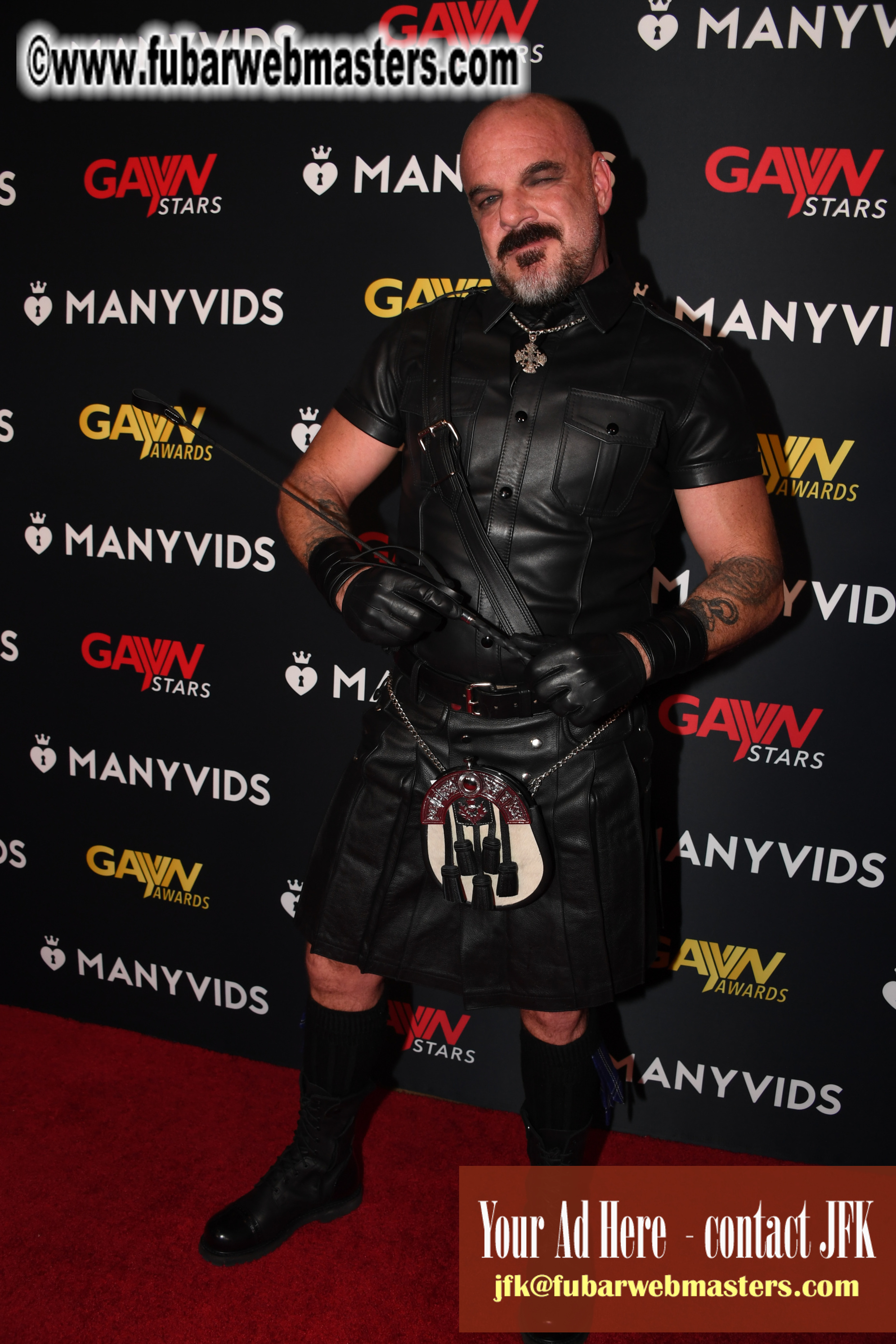 GayVN Awards 2020 Red Carpet
