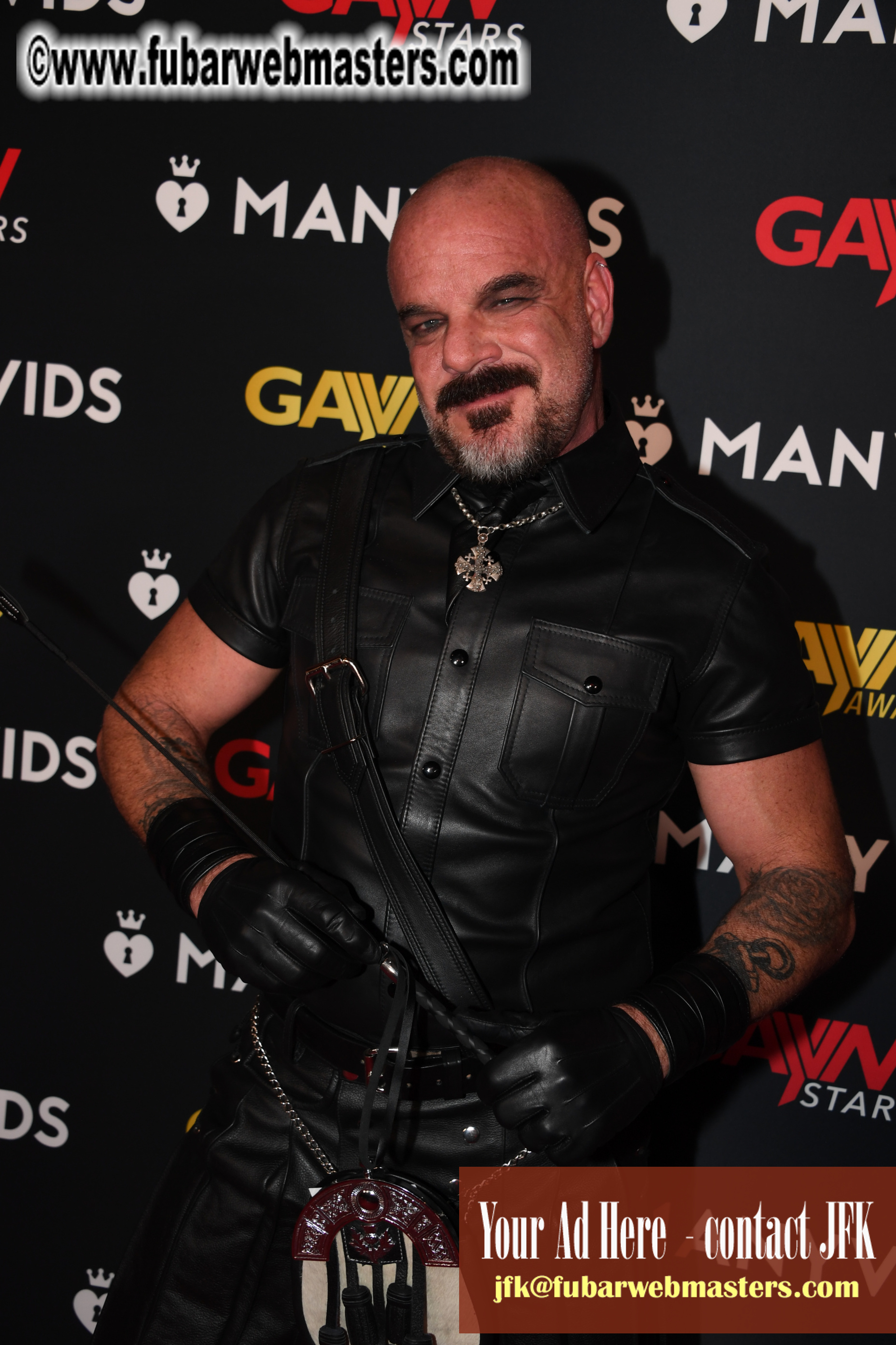 GayVN Awards 2020 Red Carpet