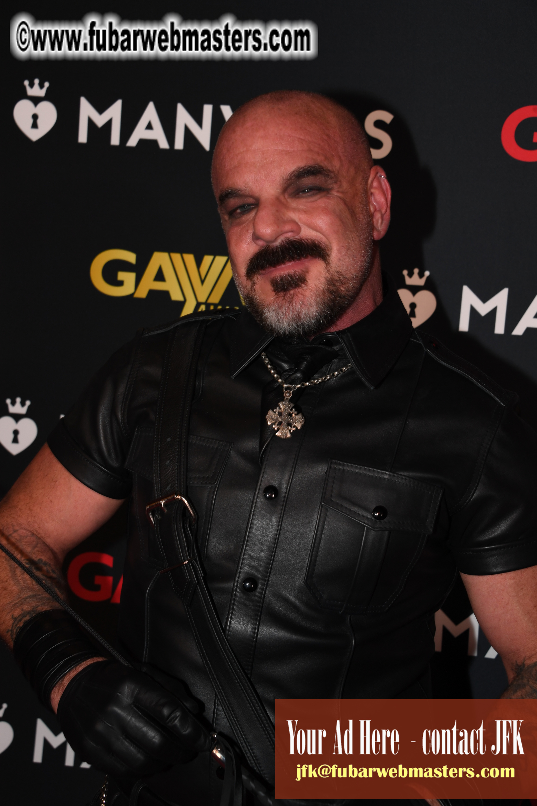 GayVN Awards 2020 Red Carpet