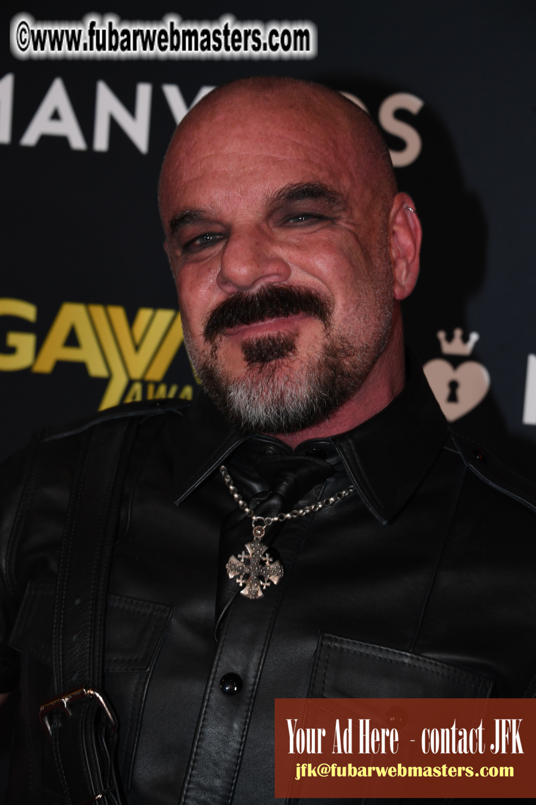 GayVN Awards 2020 Red Carpet