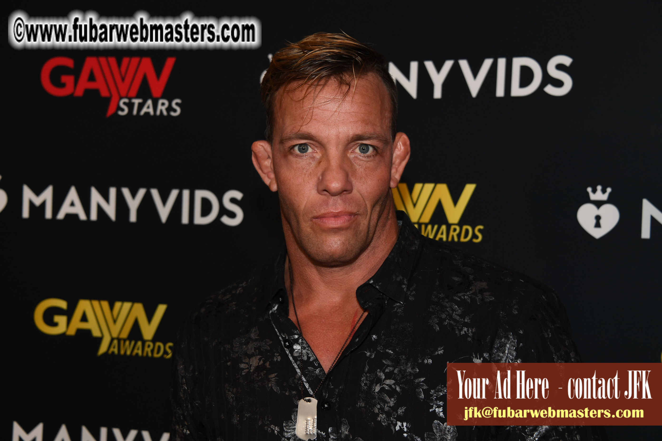 GayVN Awards 2020 Red Carpet