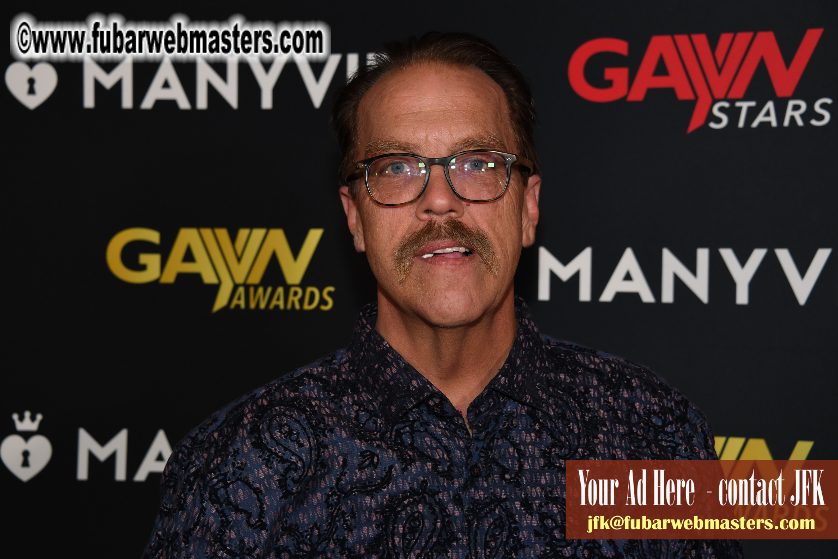 GayVN Awards 2020 Red Carpet