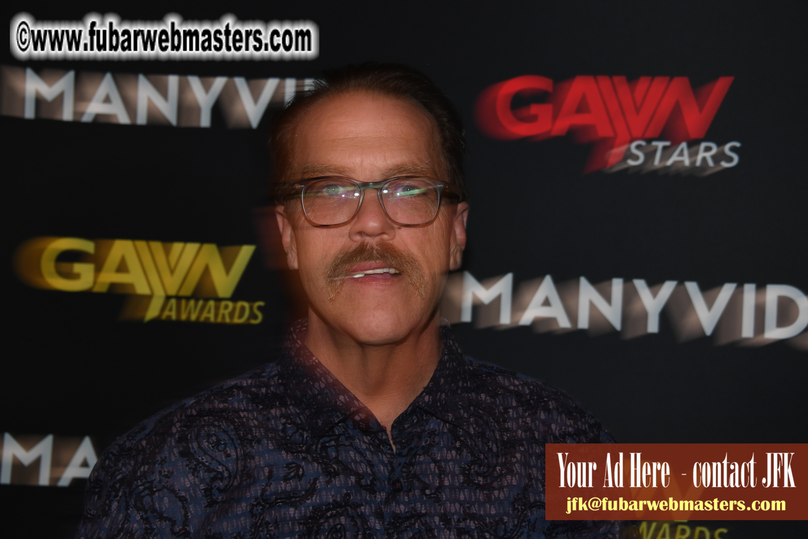 GayVN Awards 2020 Red Carpet