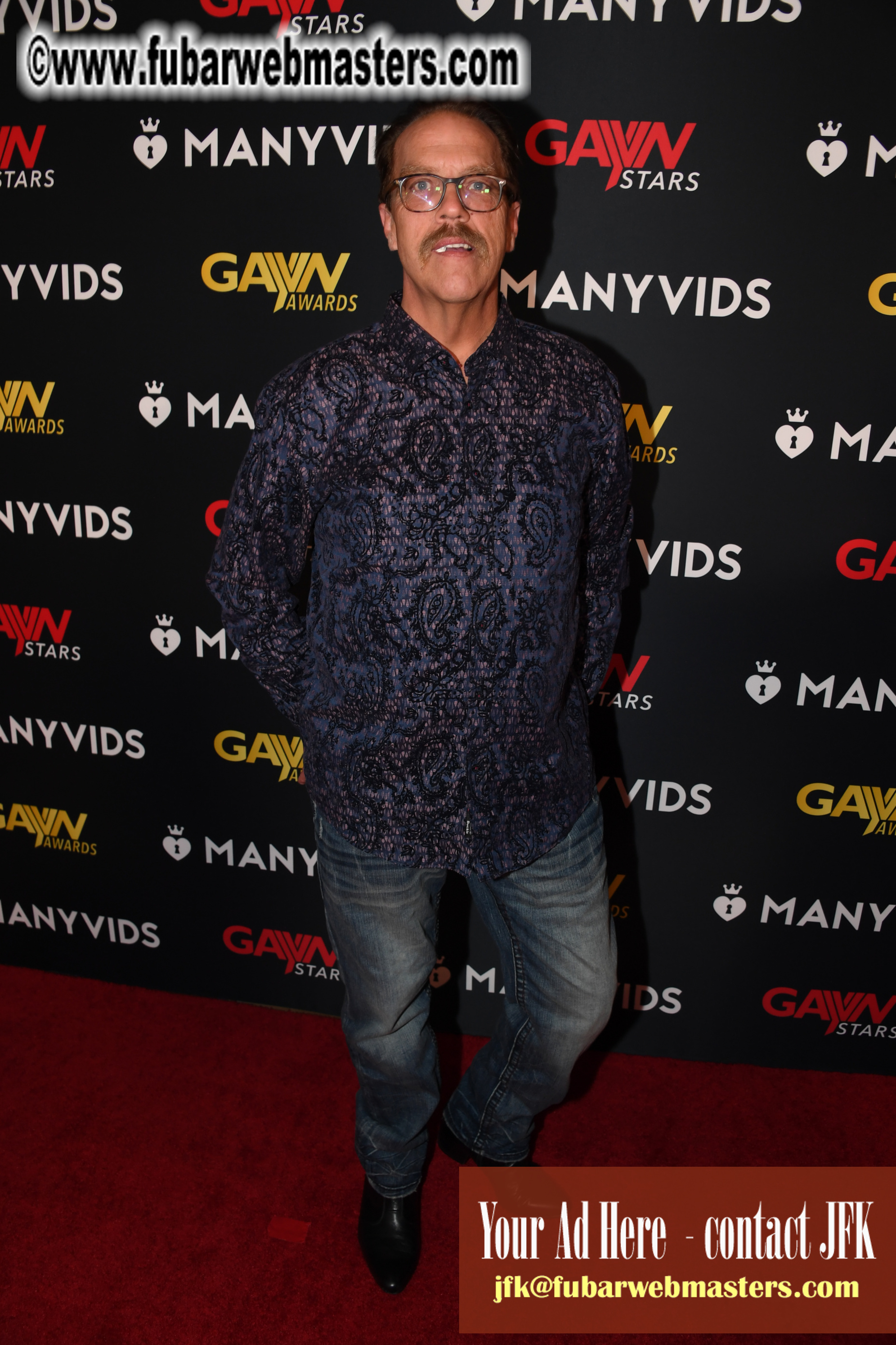GayVN Awards 2020 Red Carpet