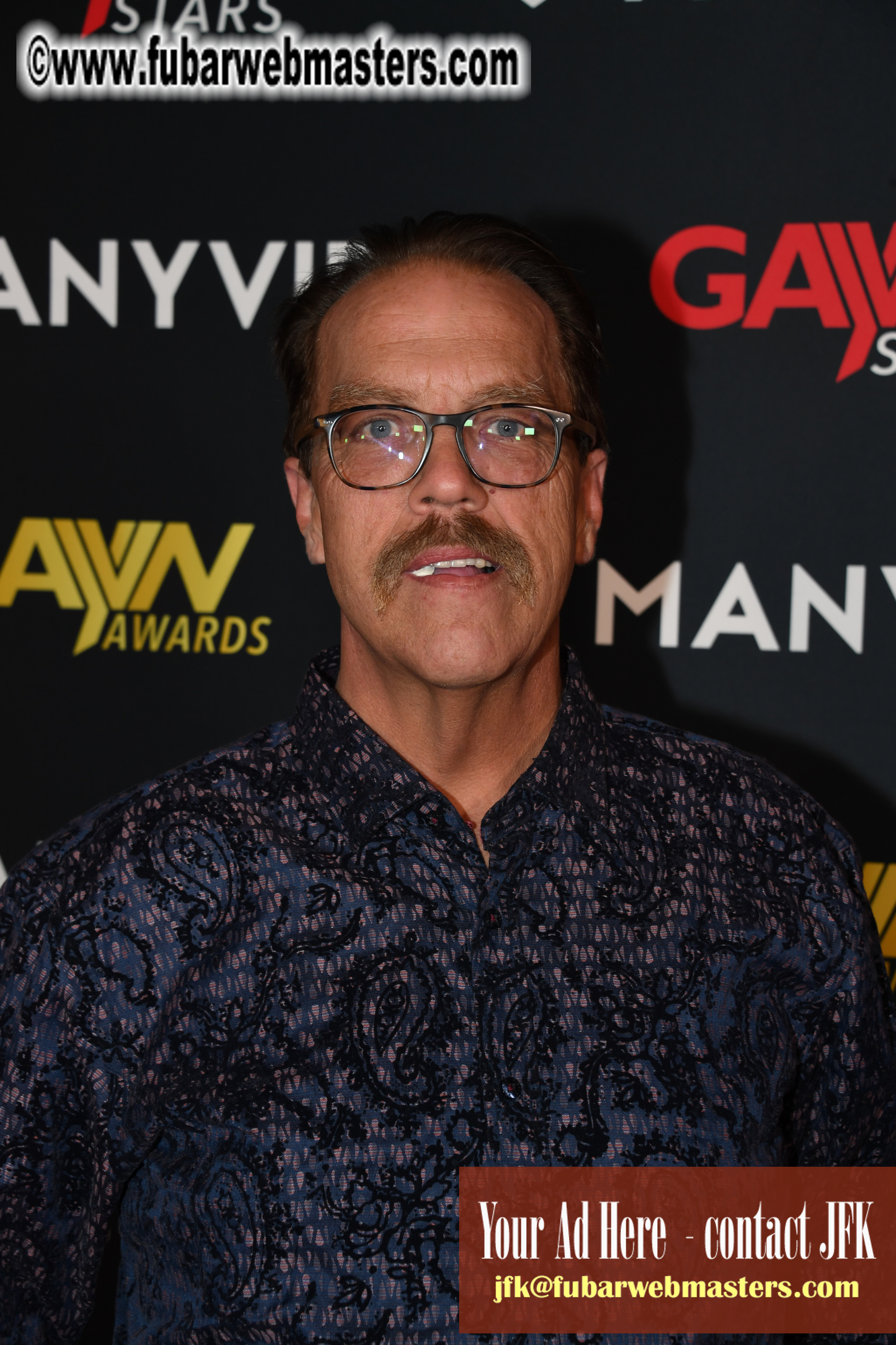 GayVN Awards 2020 Red Carpet