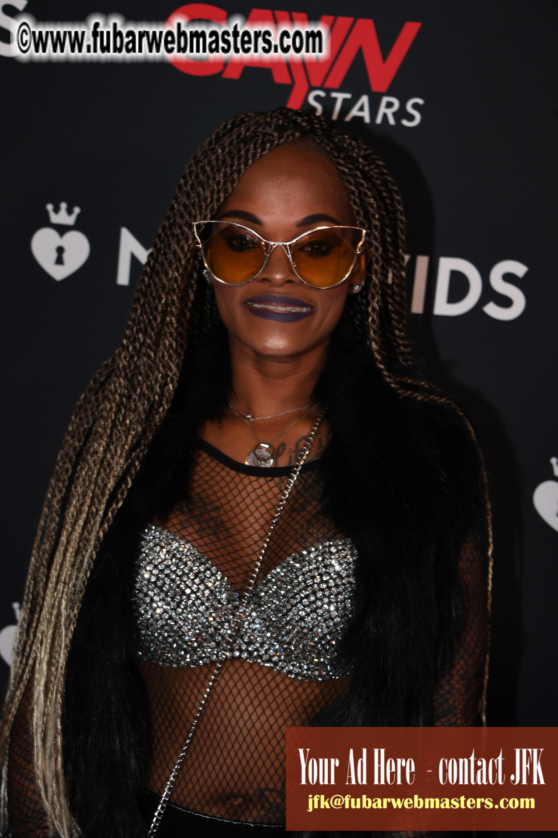 GayVN Awards 2020 Red Carpet