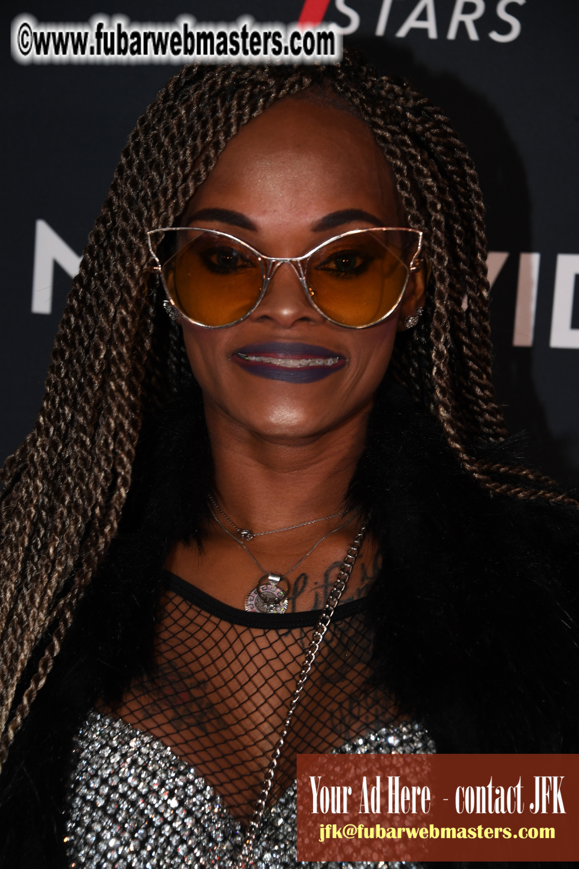 GayVN Awards 2020 Red Carpet