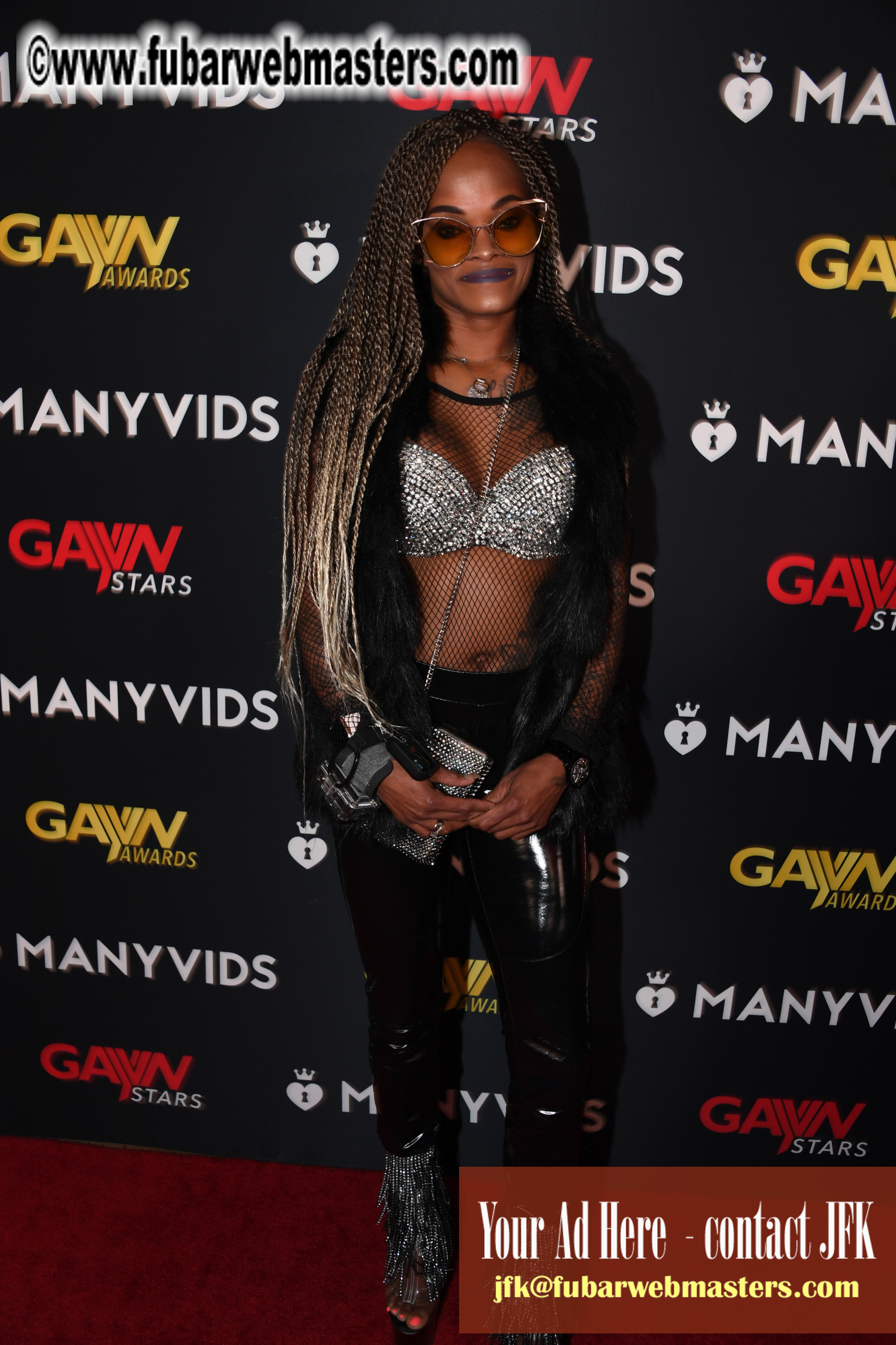 GayVN Awards 2020 Red Carpet