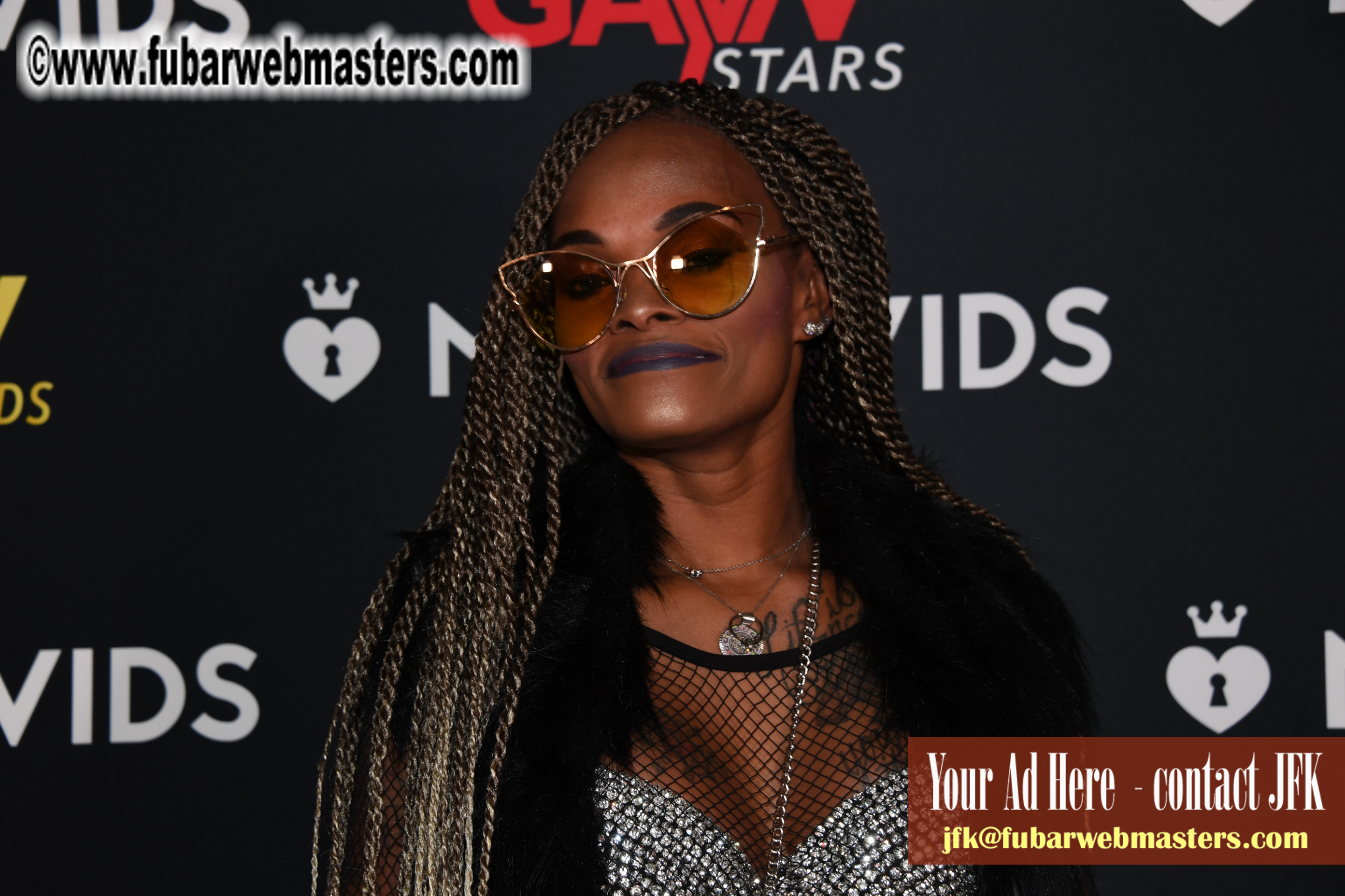 GayVN Awards 2020 Red Carpet