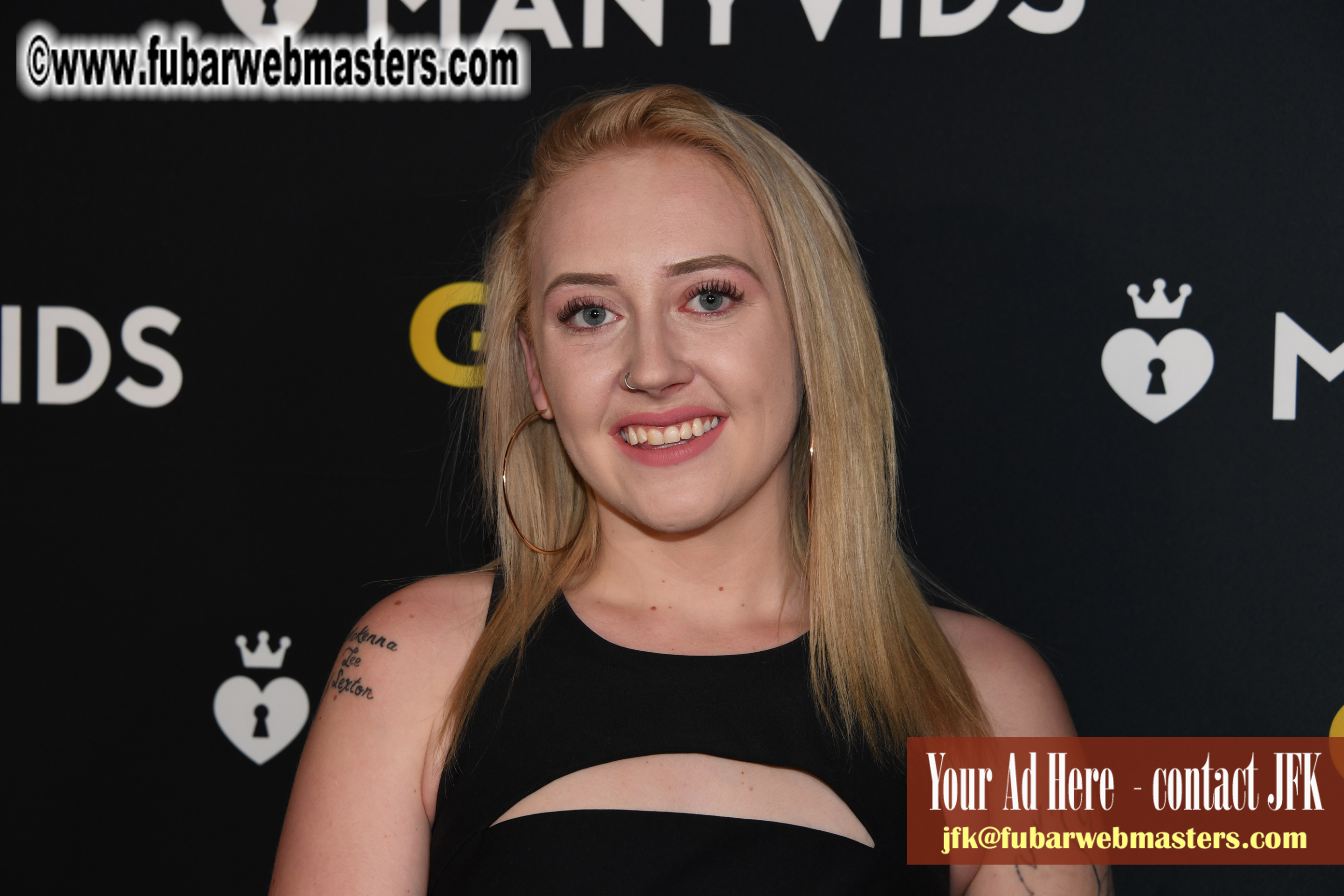 GayVN Awards 2020 Red Carpet