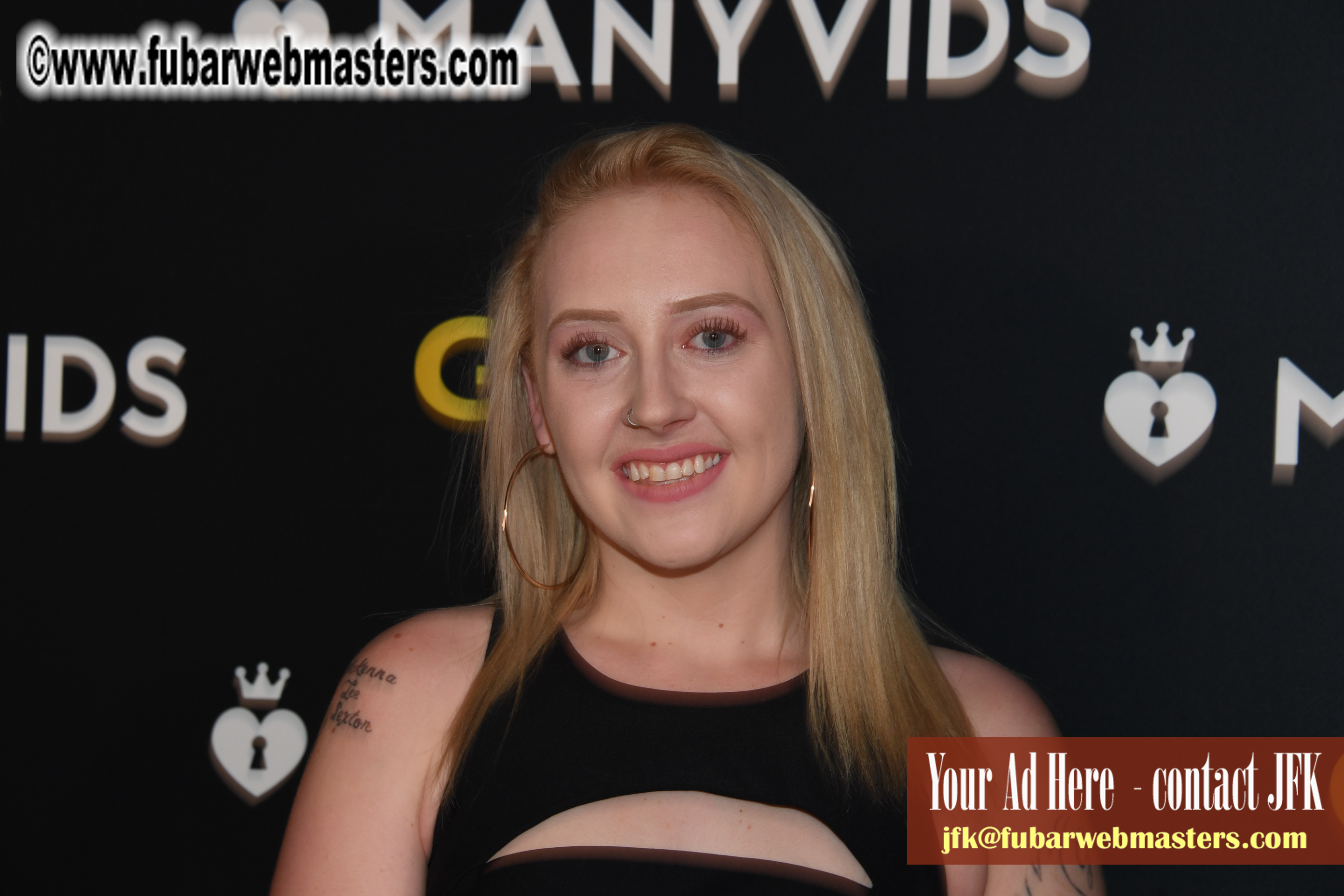 GayVN Awards 2020 Red Carpet