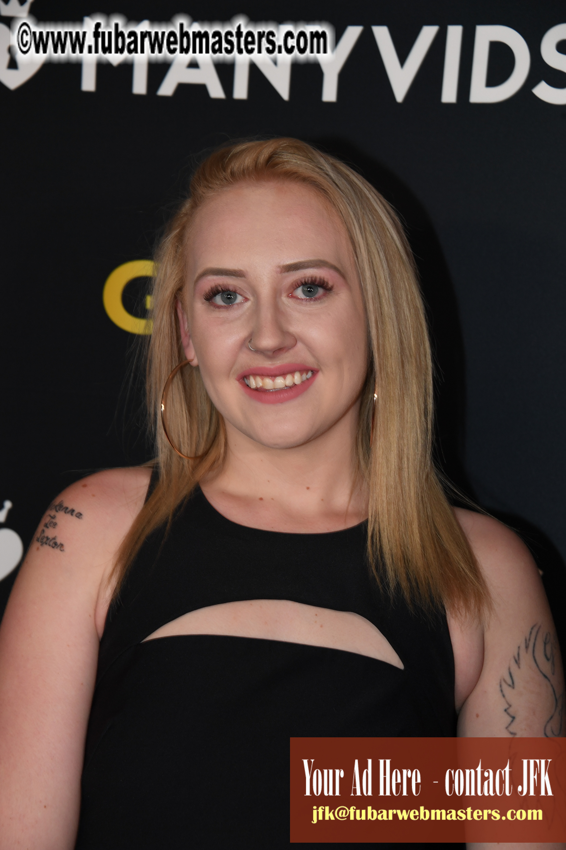 GayVN Awards 2020 Red Carpet