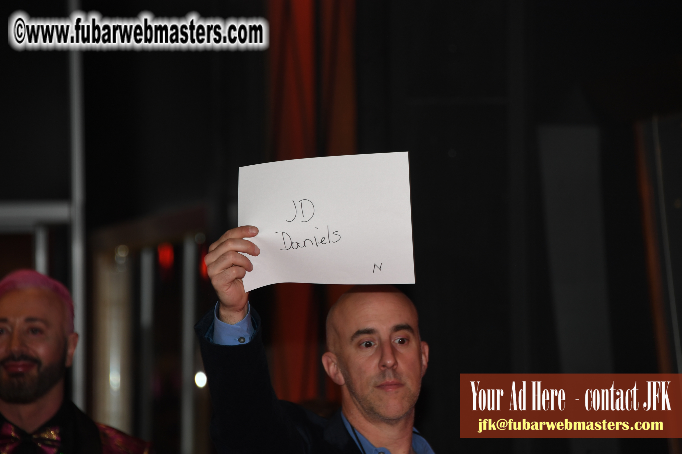 GayVN Awards 2020 Red Carpet