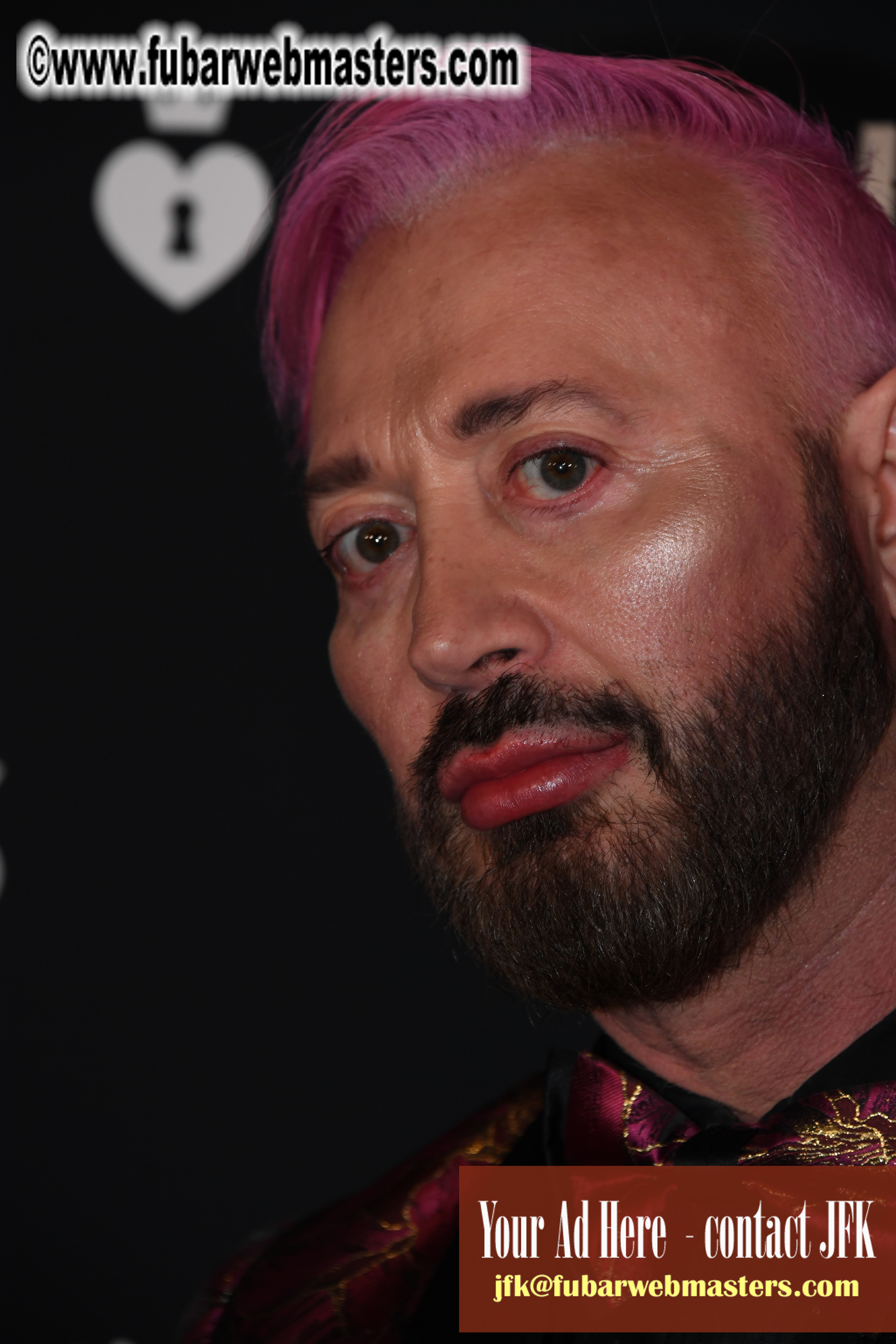 GayVN Awards 2020 Red Carpet