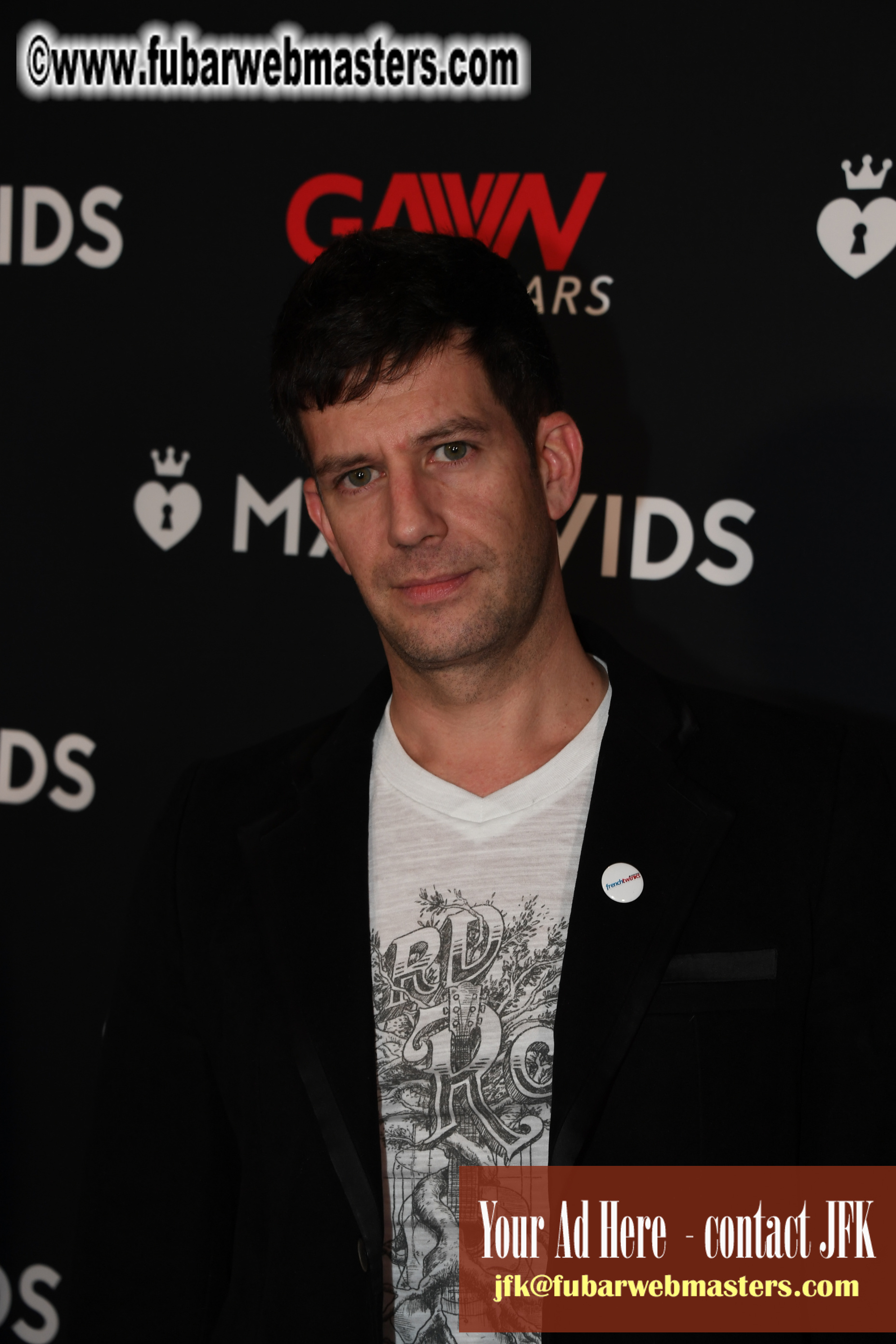 GayVN Awards 2020 Red Carpet