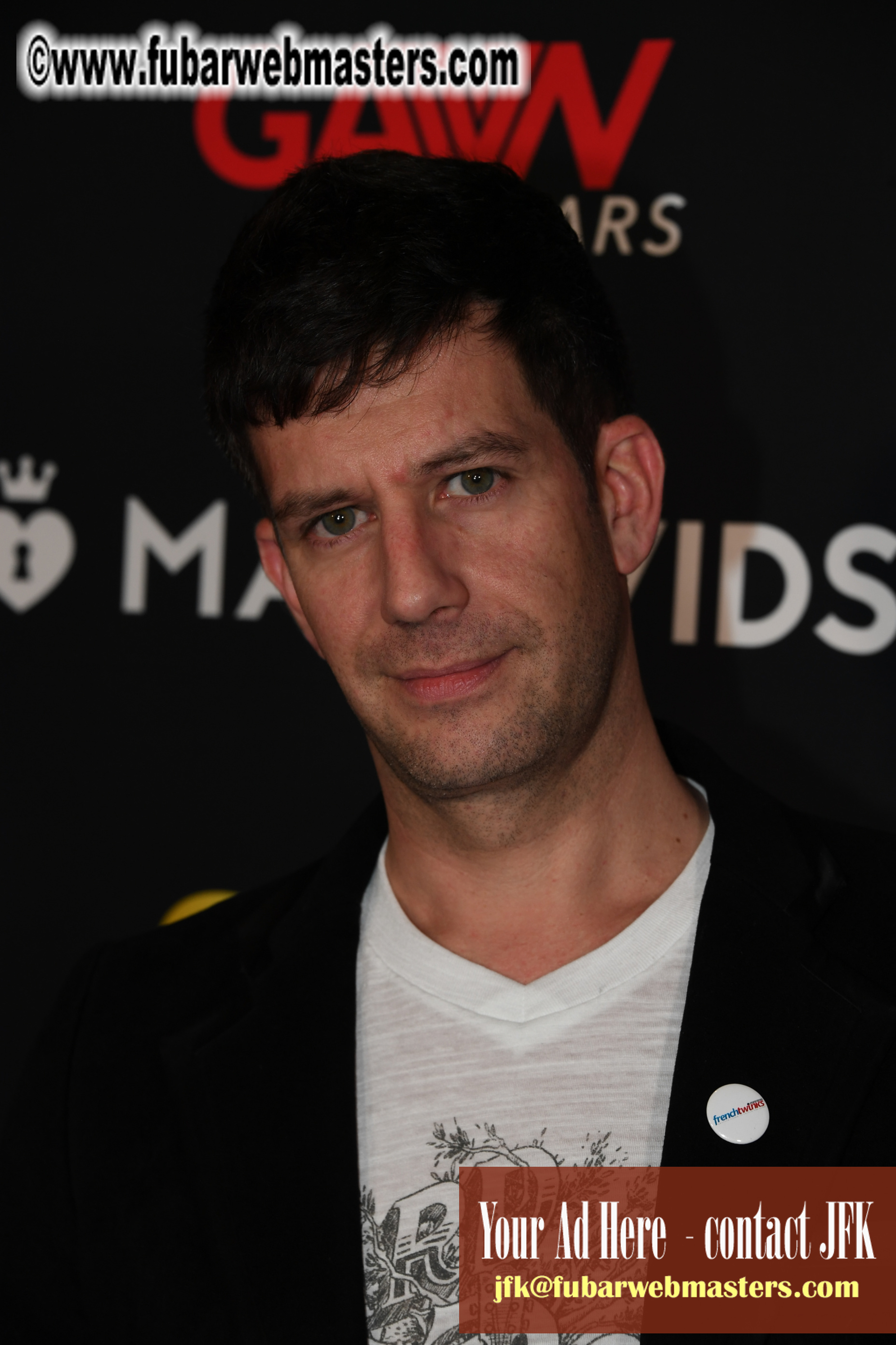 GayVN Awards 2020 Red Carpet